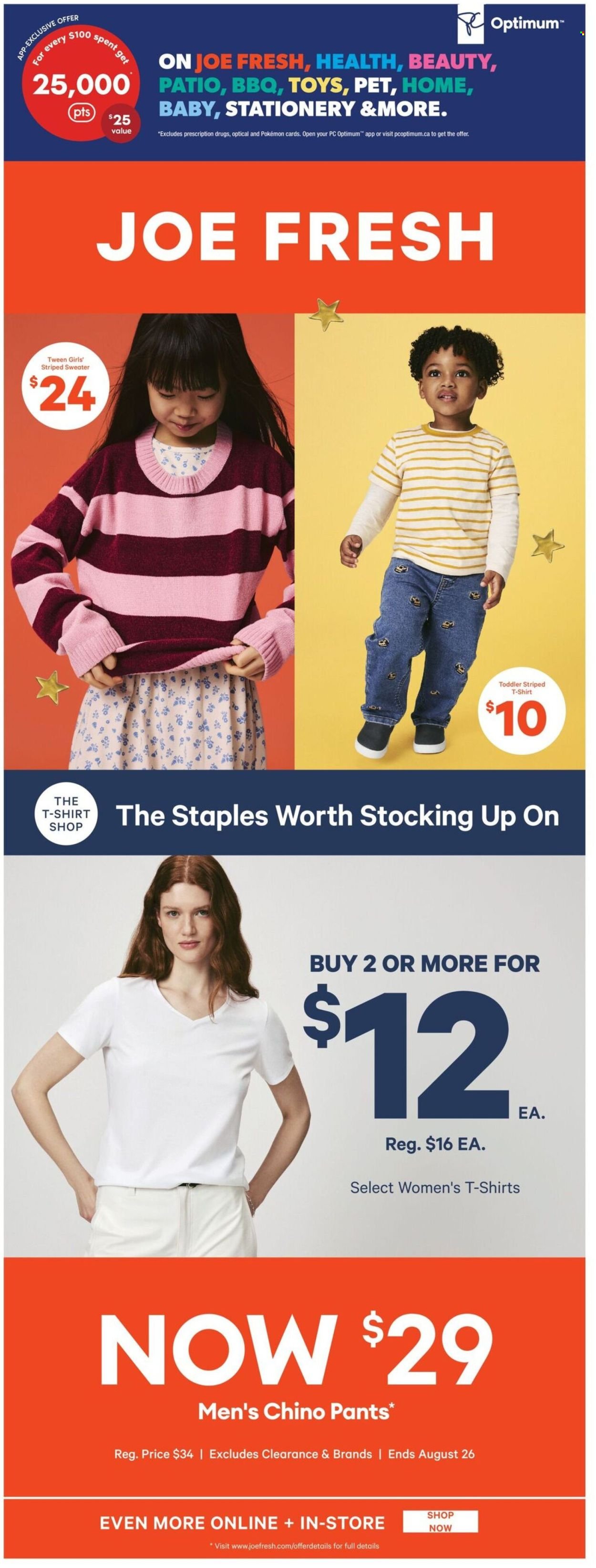 REAL CANADIAN SUPERSTORE flyer - Weekly Flyer
