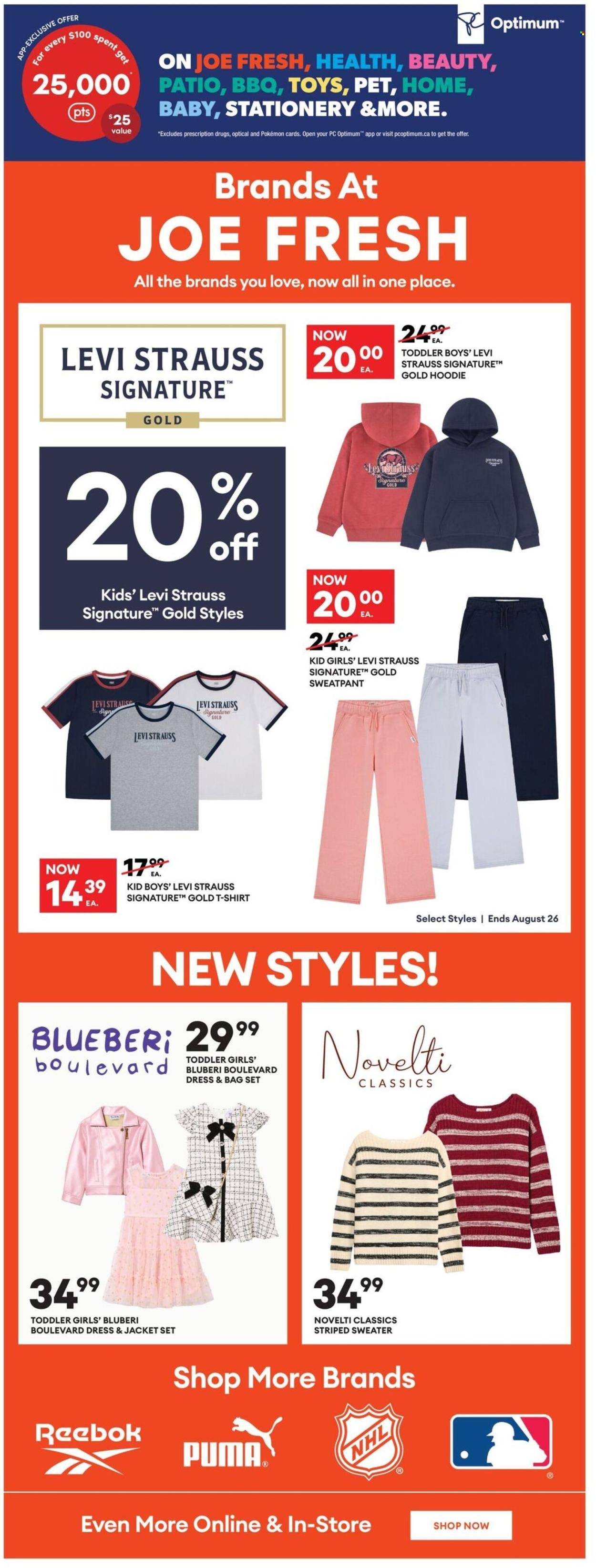 REAL CANADIAN SUPERSTORE flyer - Weekly Flyer