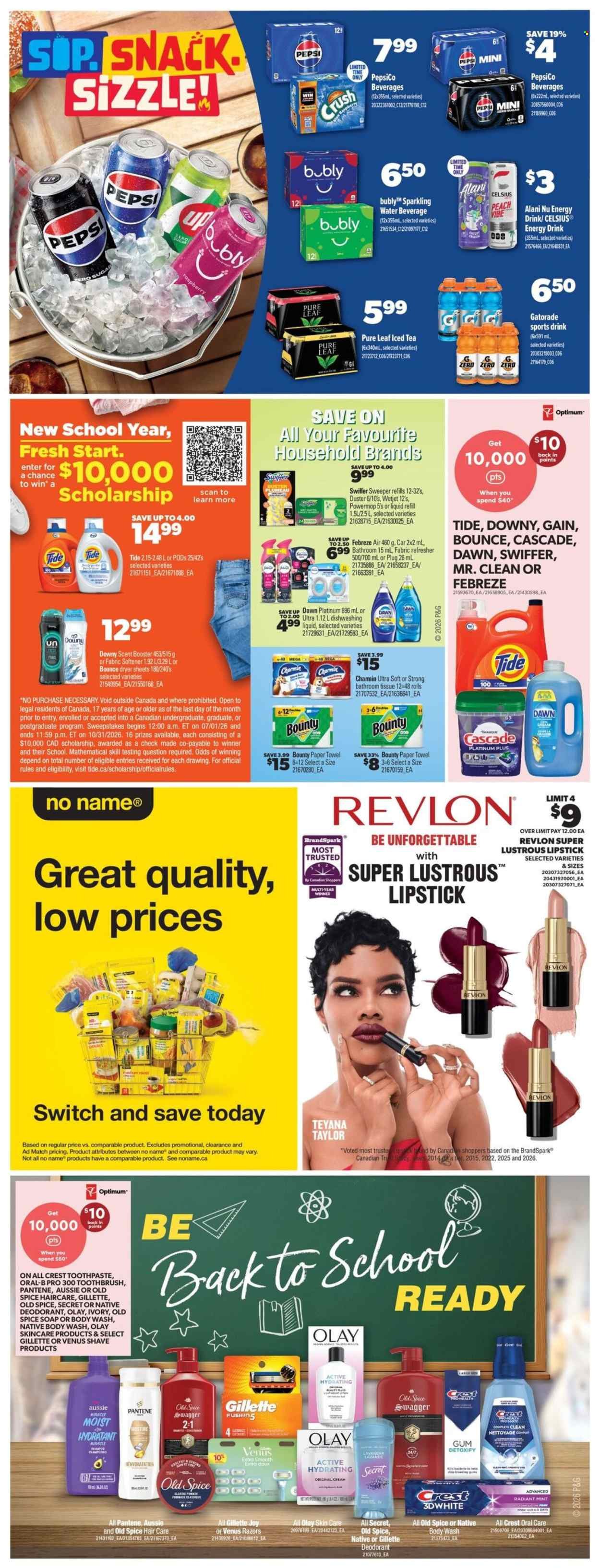 REAL CANADIAN SUPERSTORE flyer - Weekly Flyer