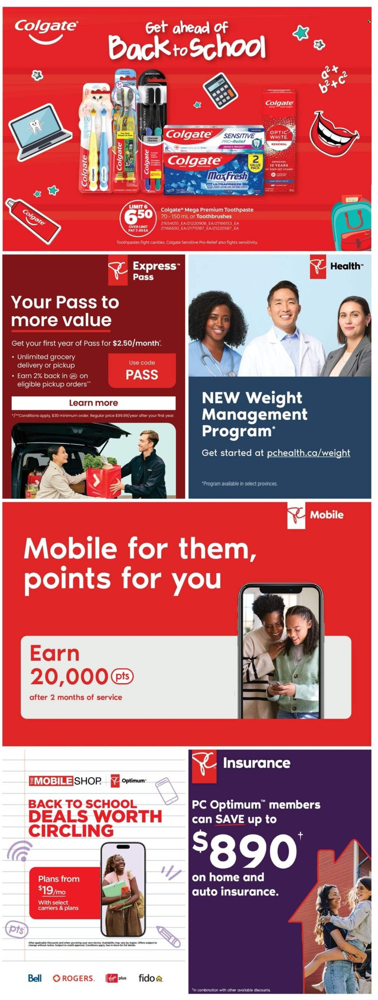 REAL CANADIAN SUPERSTORE flyer - Weekly Flyer