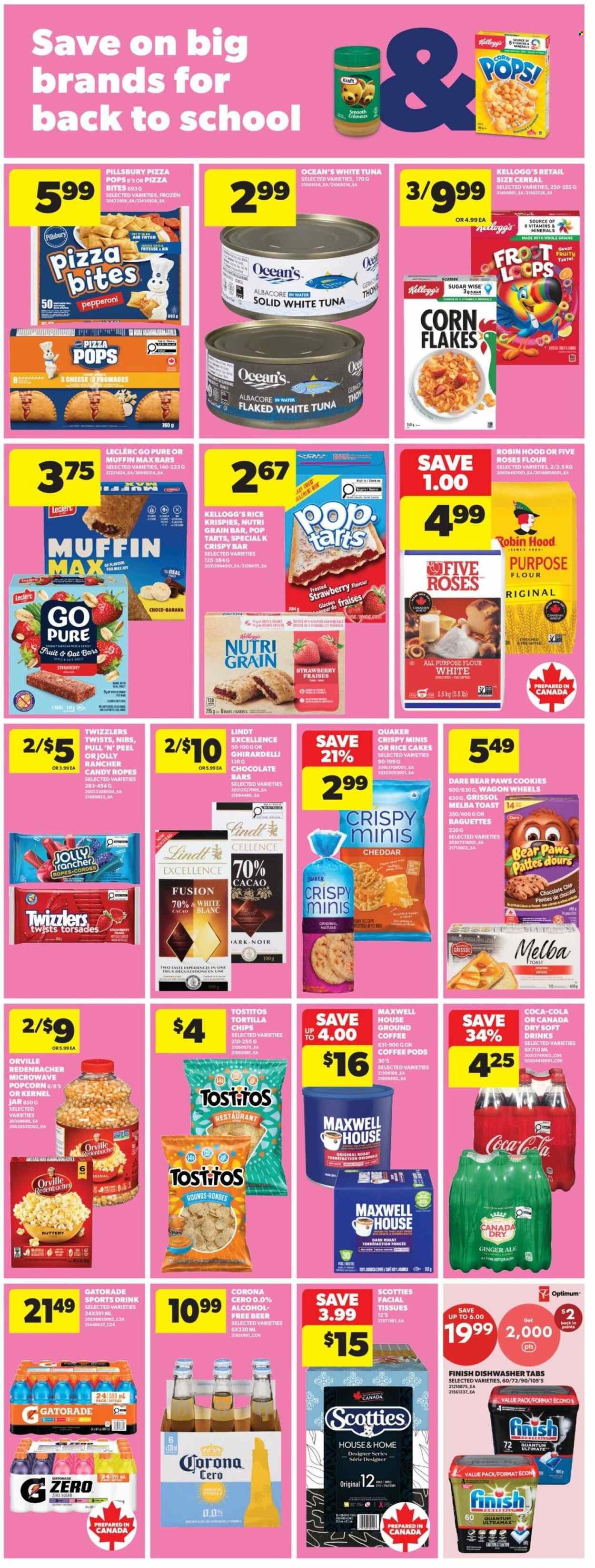 REAL CANADIAN SUPERSTORE flyer - Weekly Flyer