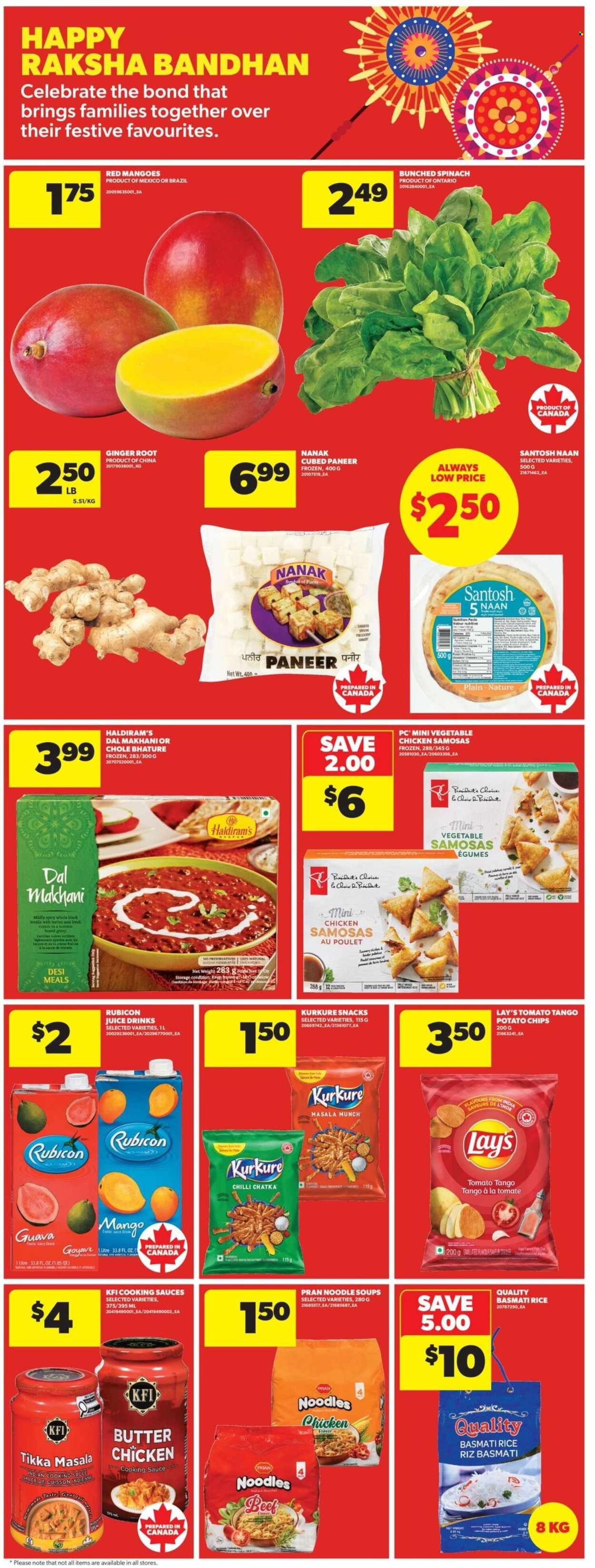 REAL CANADIAN SUPERSTORE flyer - Weekly Flyer