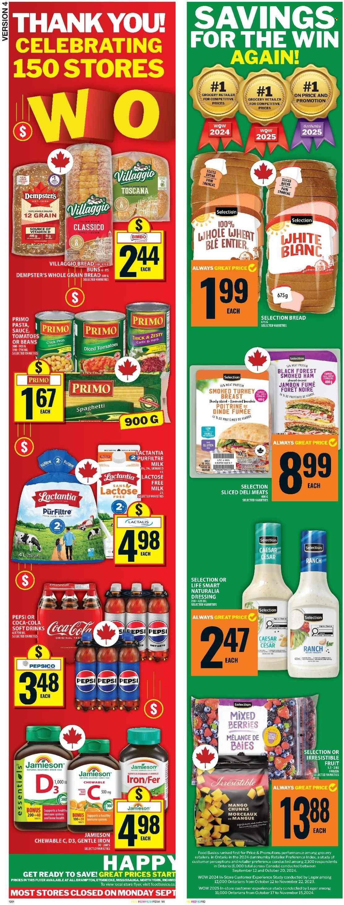 FOOD BASICS flyer - Weekly Flyer