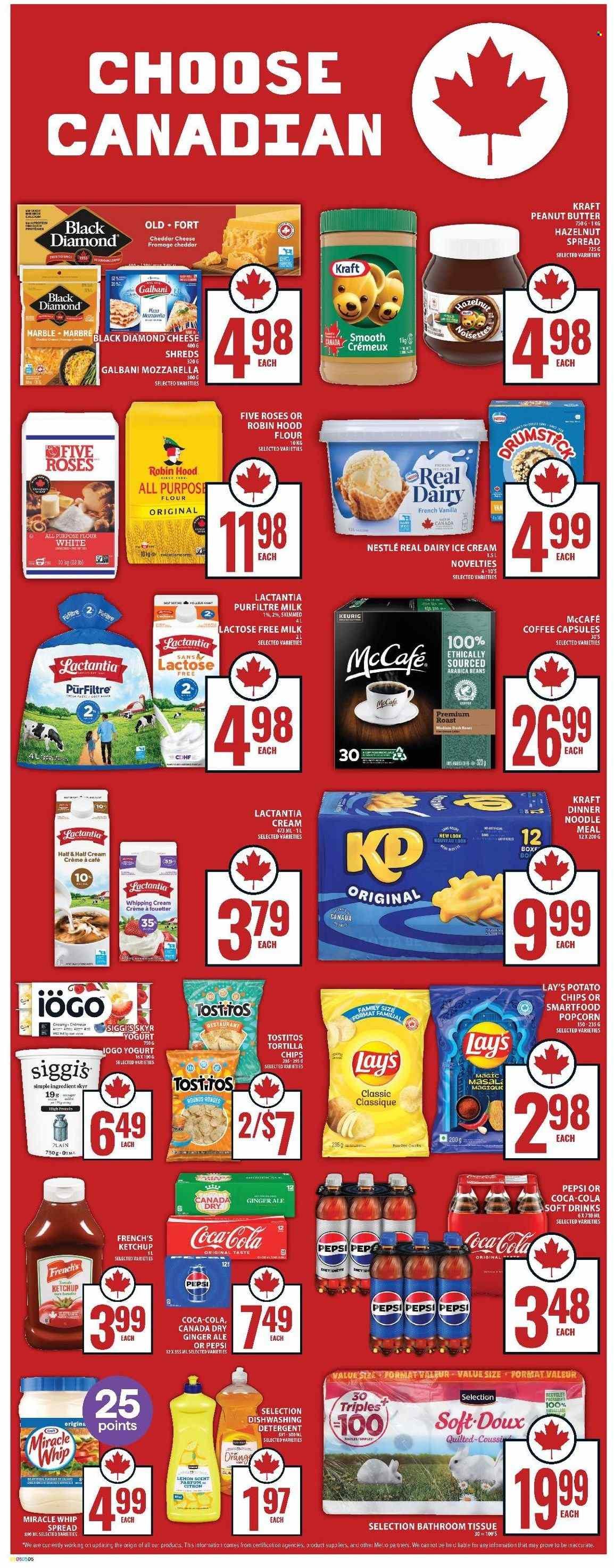 FOOD BASICS flyer - Weekly Flyer