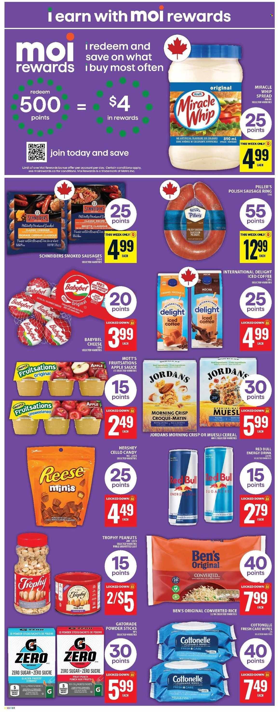 FOOD BASICS flyer - Weekly Flyer