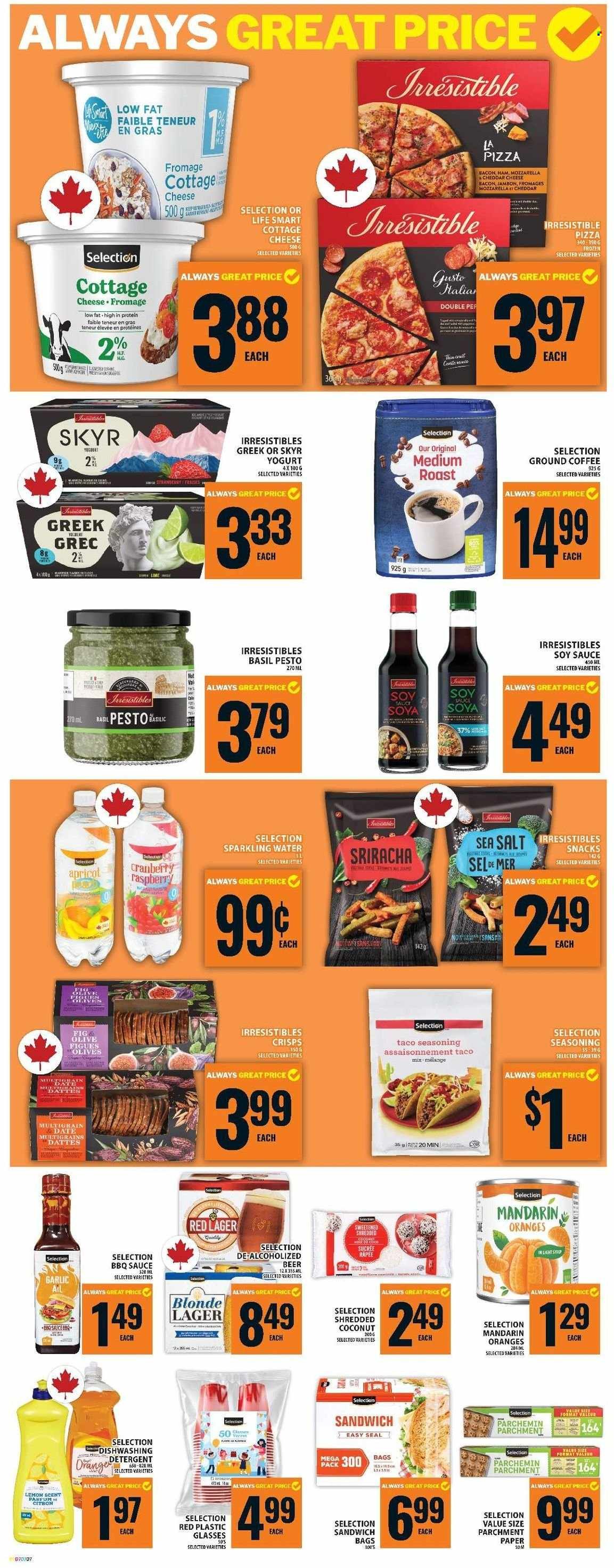 FOOD BASICS flyer - Weekly Flyer