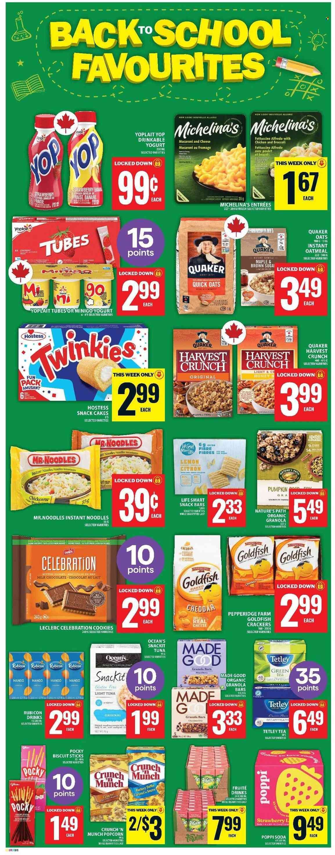 FOOD BASICS flyer - Weekly Flyer