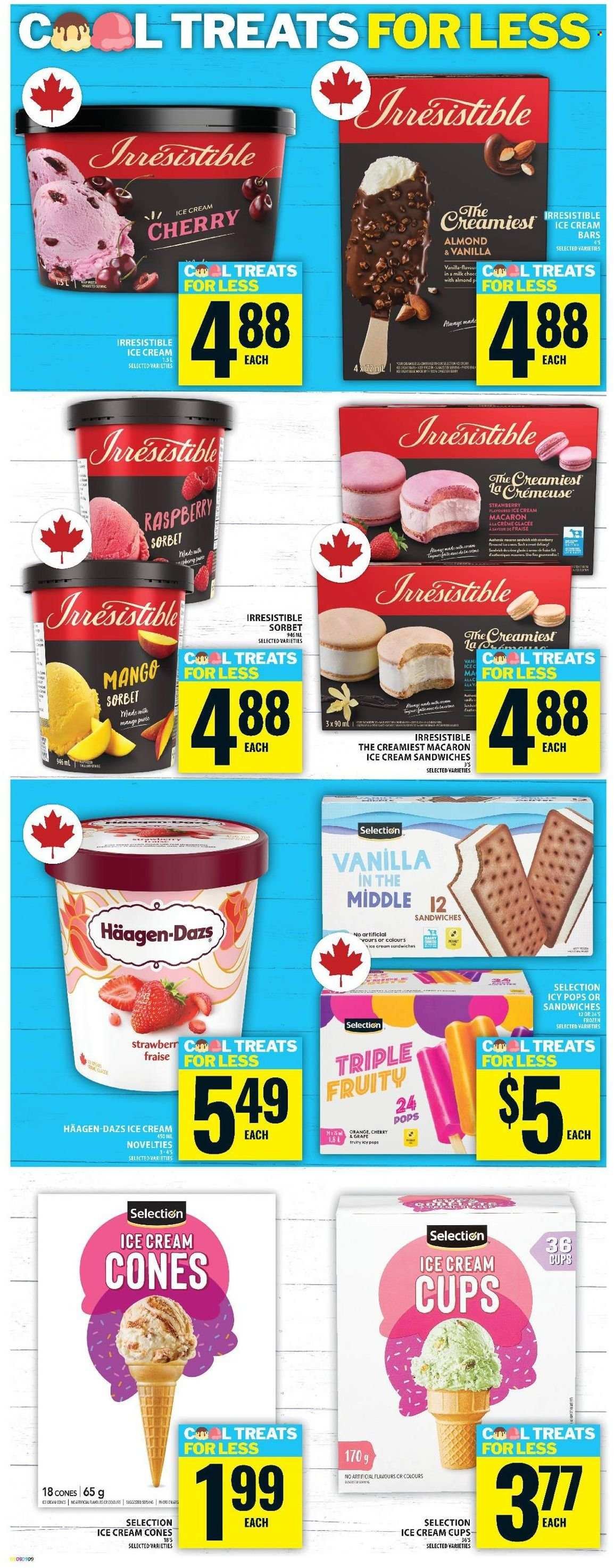 FOOD BASICS flyer - Weekly Flyer