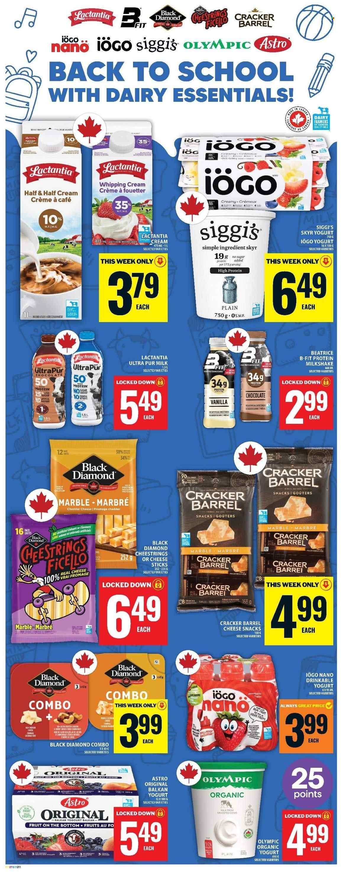 FOOD BASICS flyer - Weekly Flyer