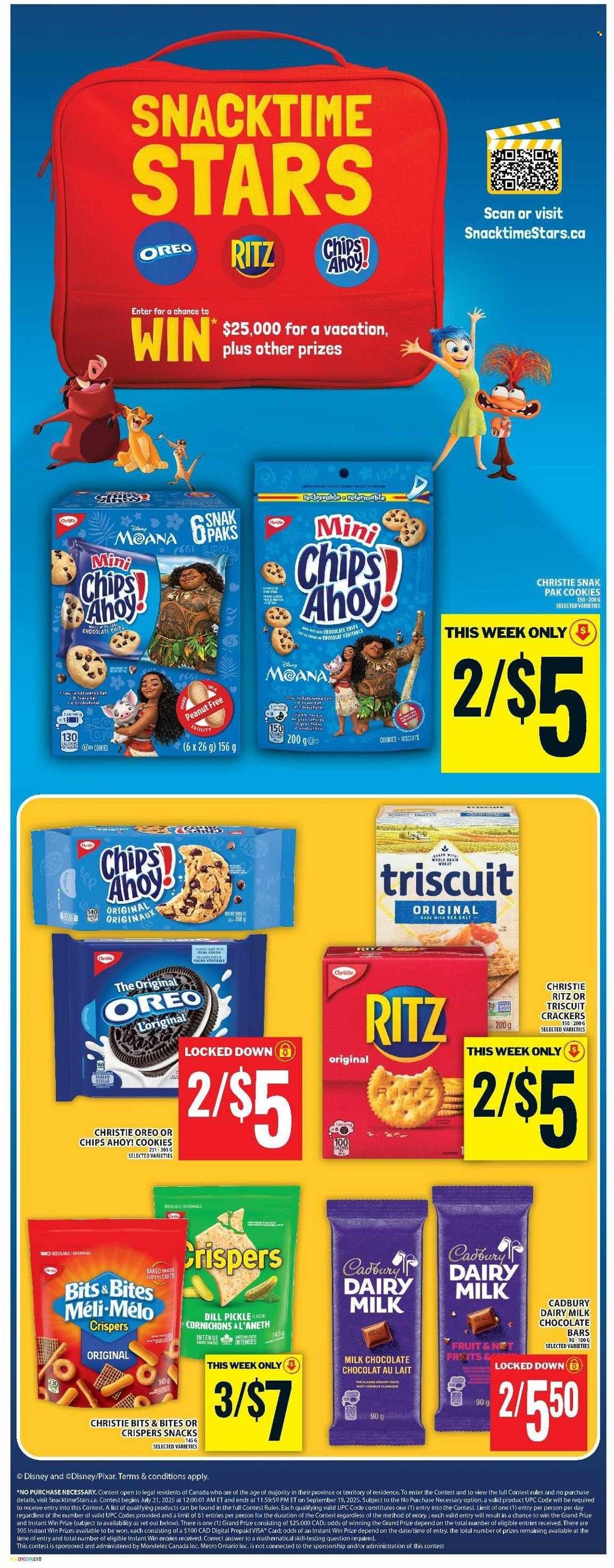 FOOD BASICS flyer - Weekly Flyer
