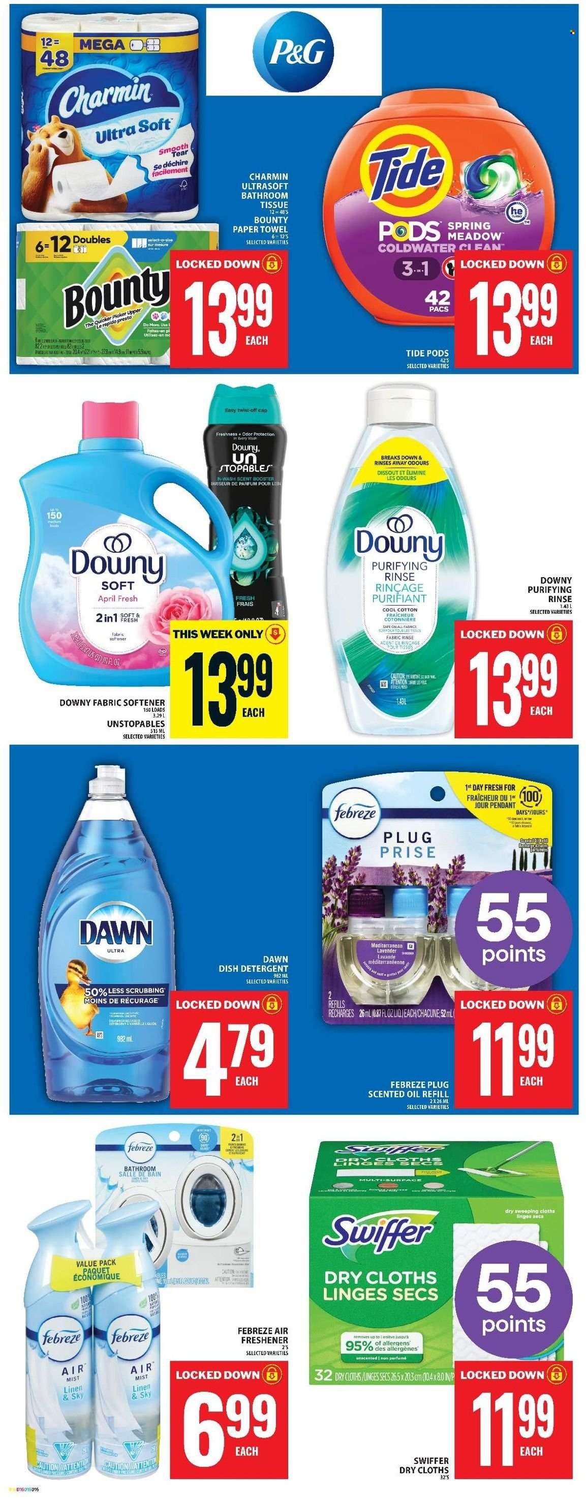 FOOD BASICS flyer - Weekly Flyer