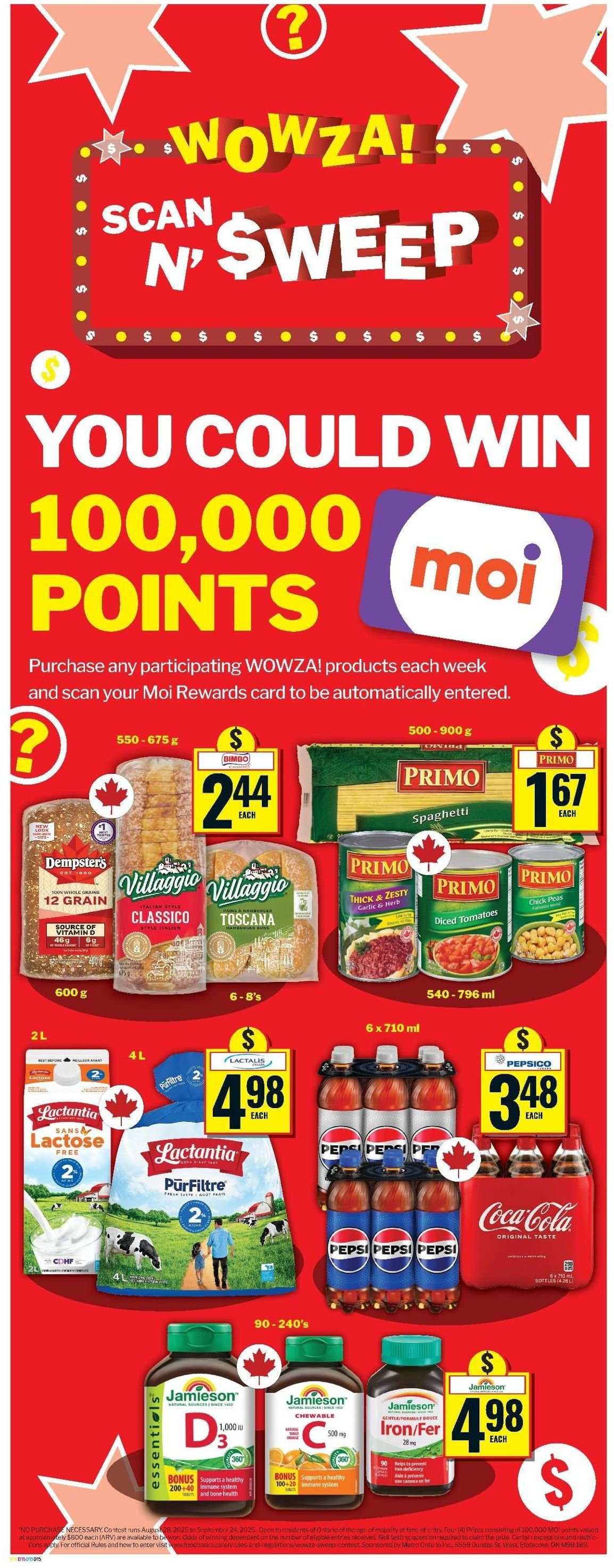 FOOD BASICS flyer - Weekly Flyer