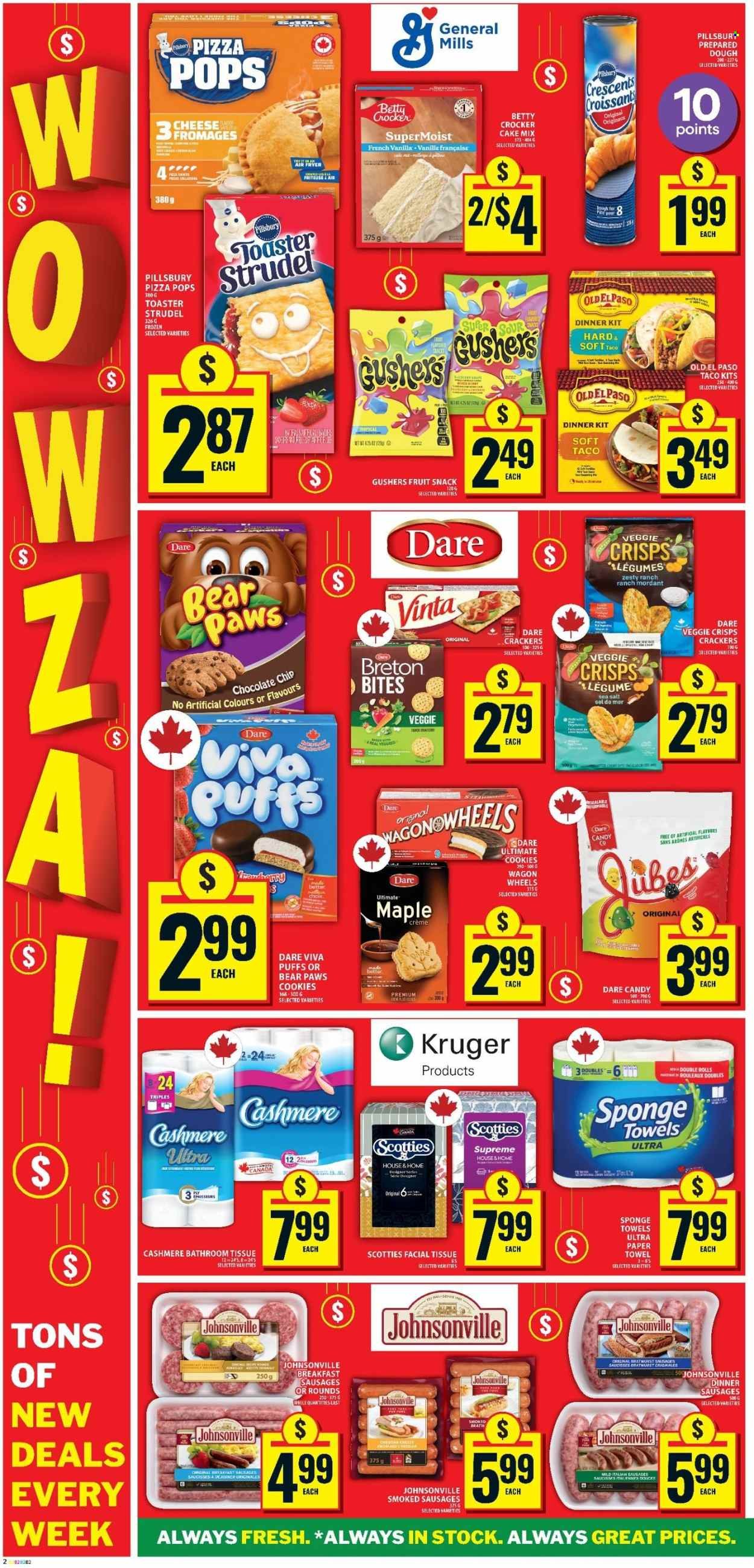 FOOD BASICS flyer - Weekly Flyer
