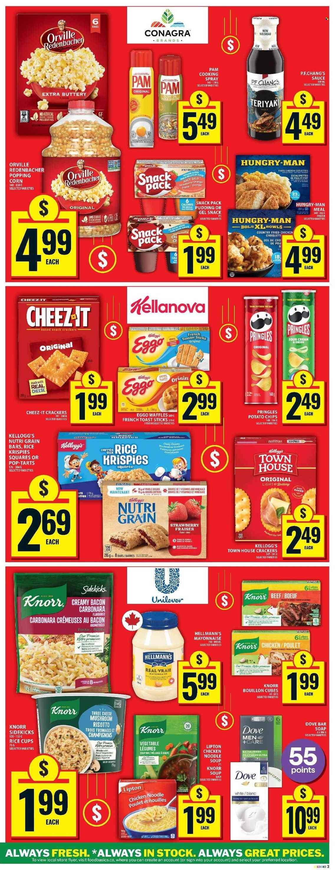 FOOD BASICS flyer - Weekly Flyer