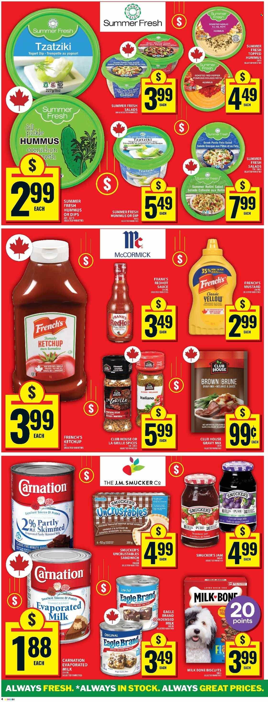 FOOD BASICS flyer - Weekly Flyer