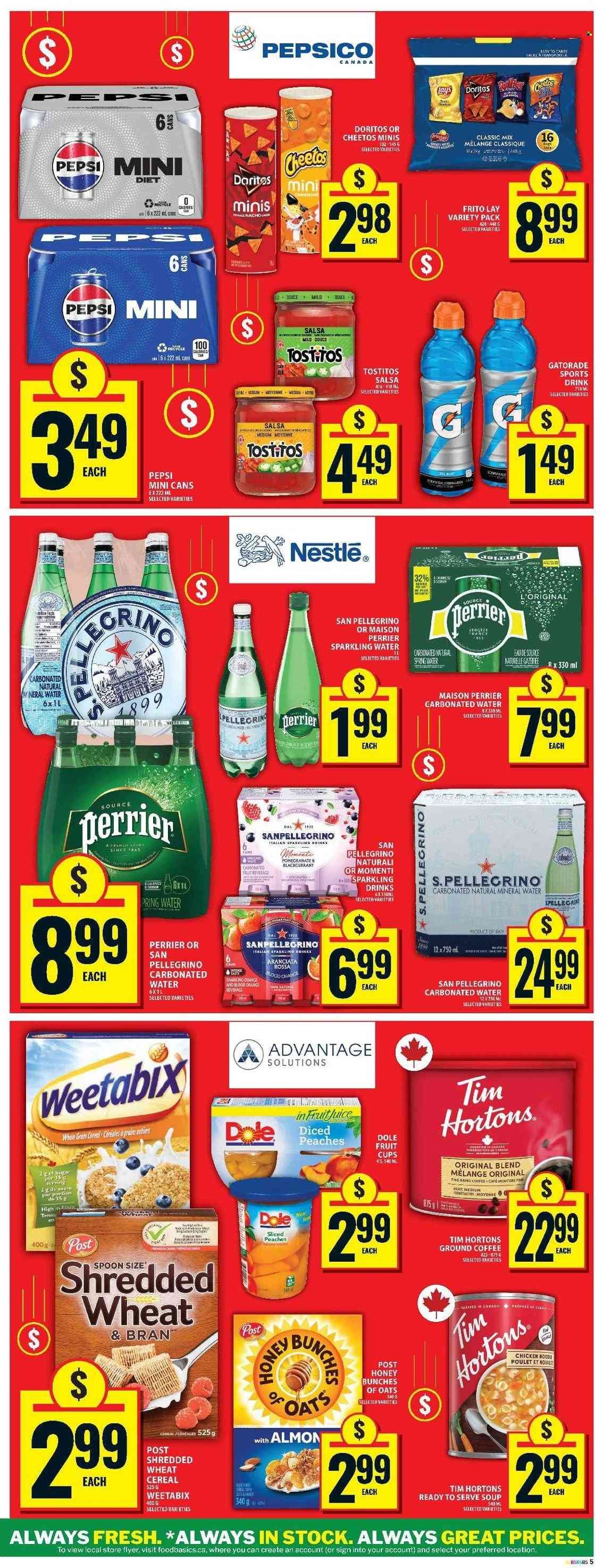 FOOD BASICS flyer - Weekly Flyer