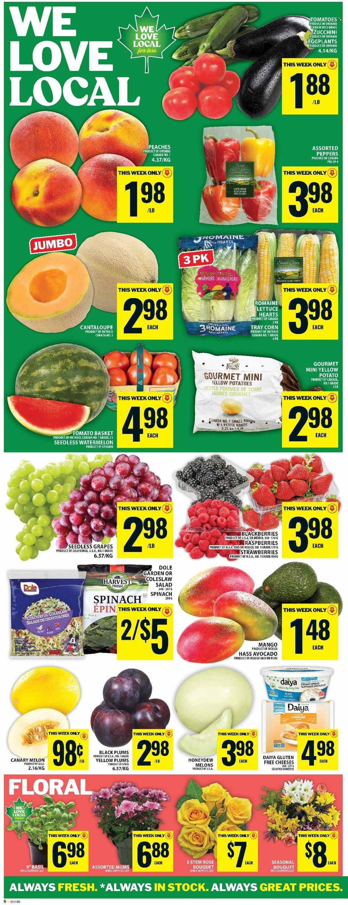 FOOD BASICS flyer - Weekly Flyer