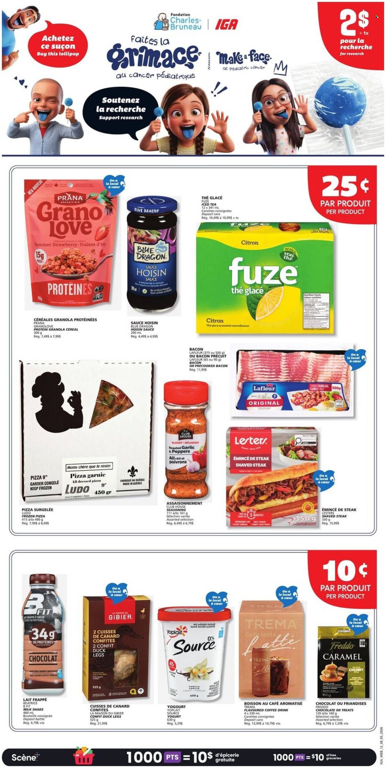 IGA flyer - Weekly eFlyer