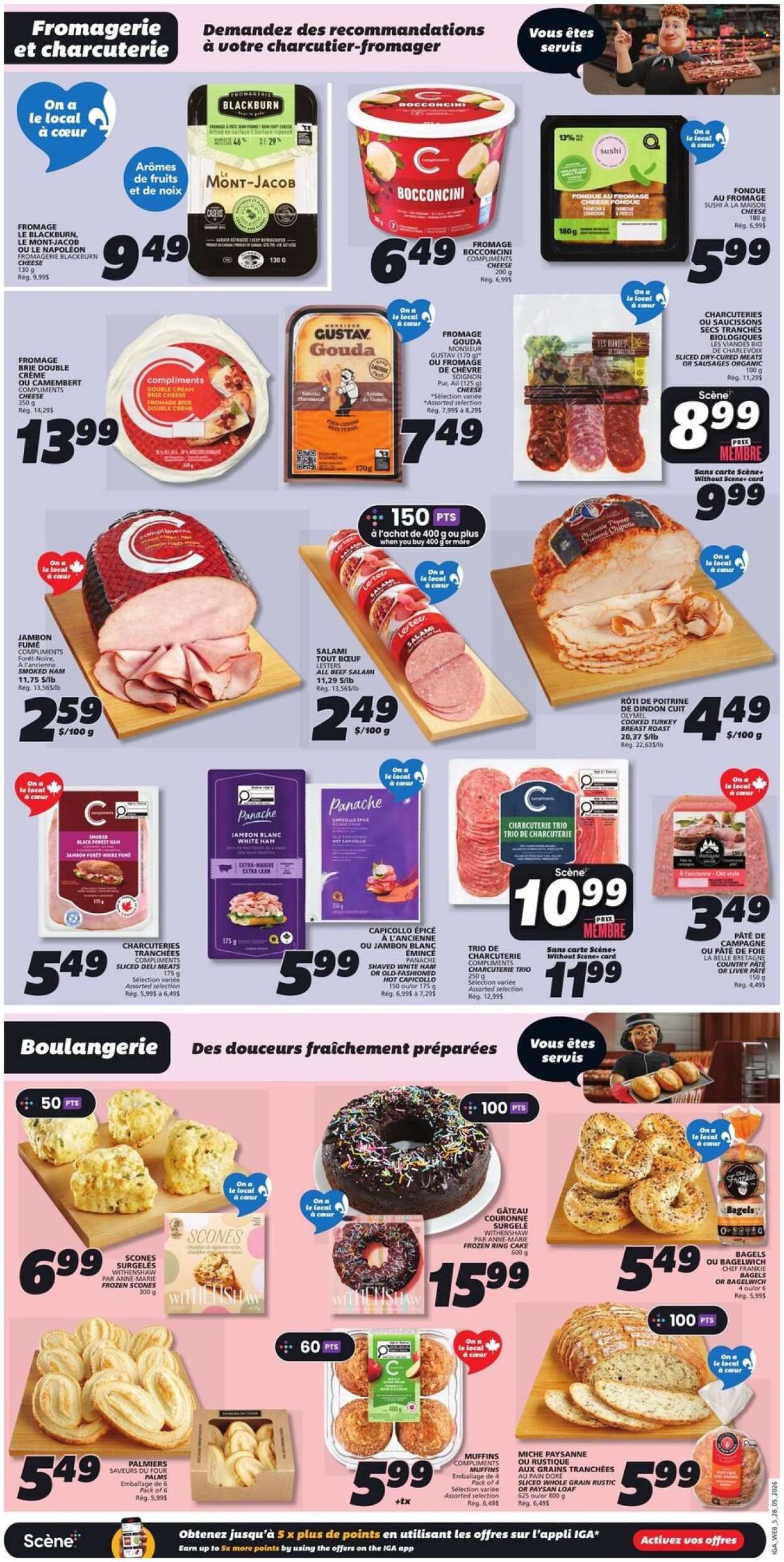 IGA flyer - Weekly eFlyer