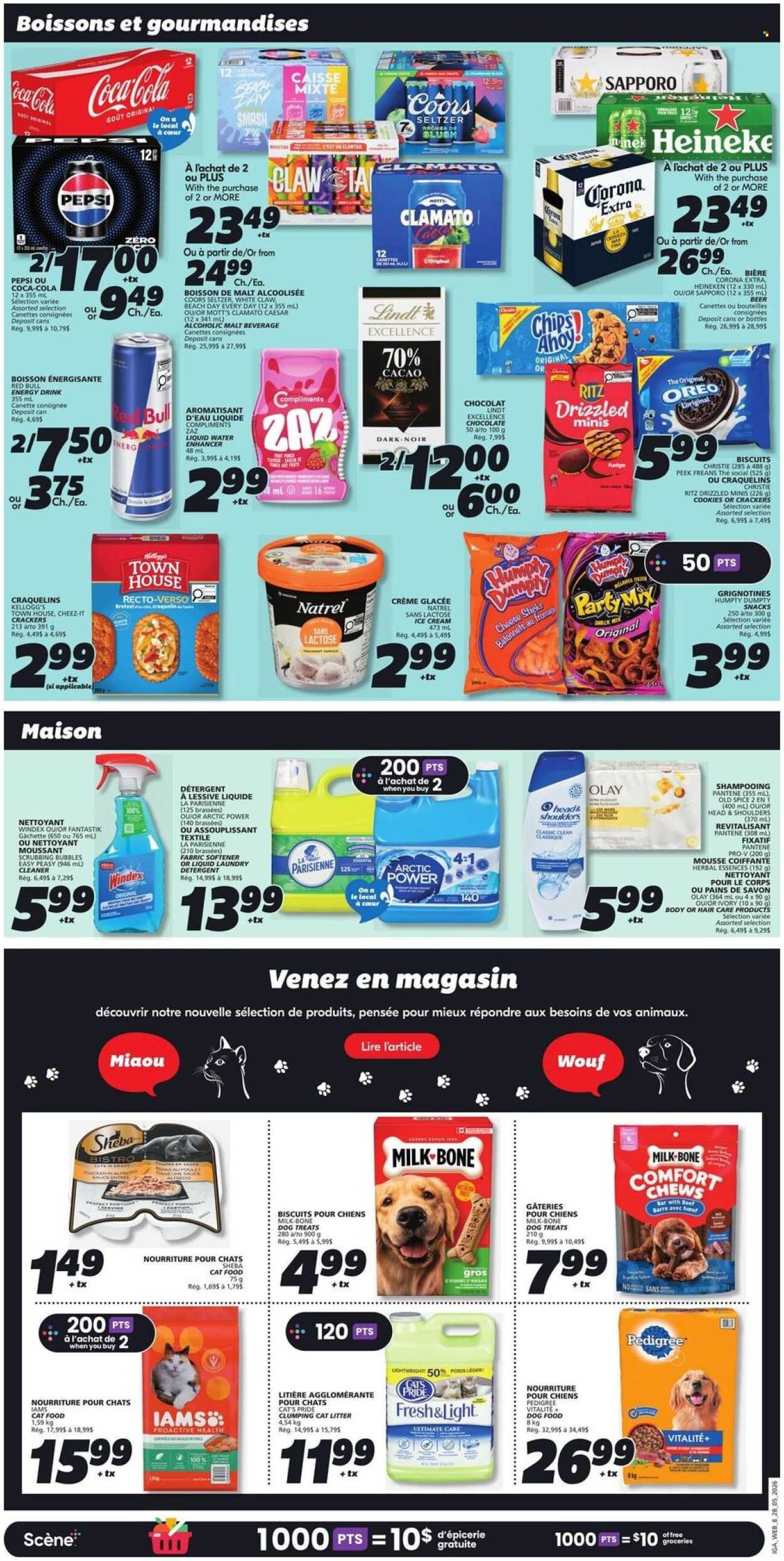 IGA flyer - Weekly eFlyer