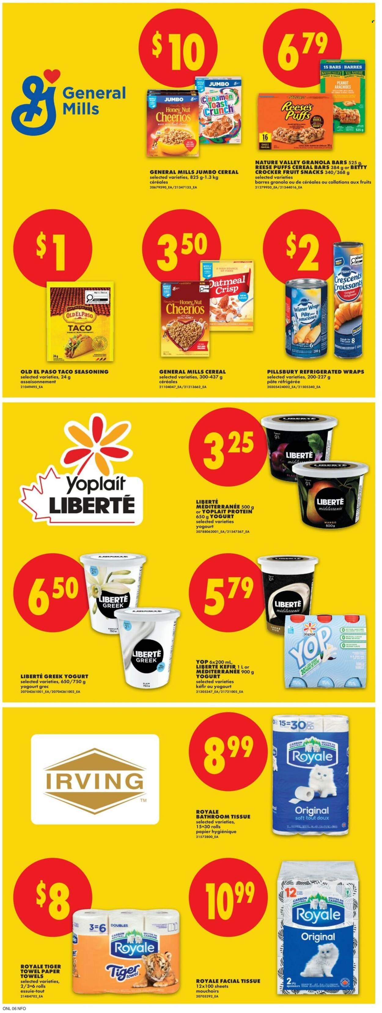 NO FRILLS flyer - Weekly Flyer (2026-03-19 - 2026-03-25) | 12