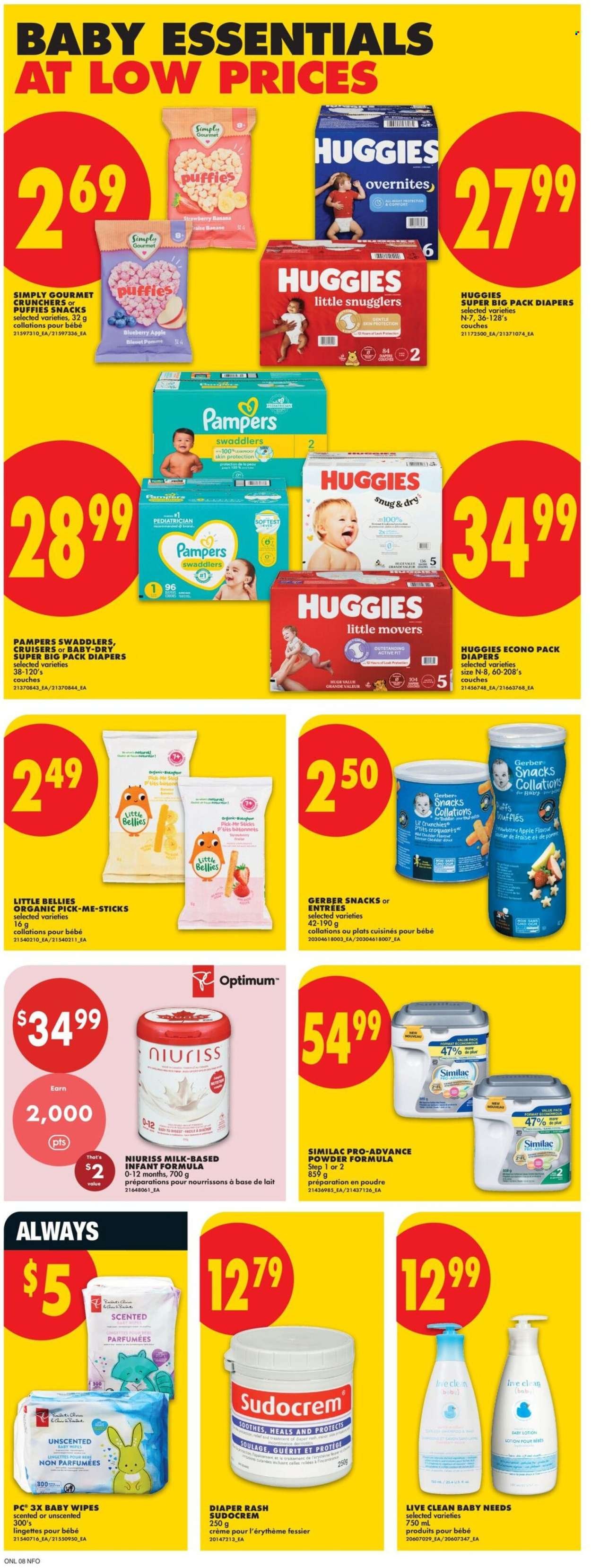 NO FRILLS flyer - Weekly Flyer (2026-03-19 - 2026-03-25) | 15