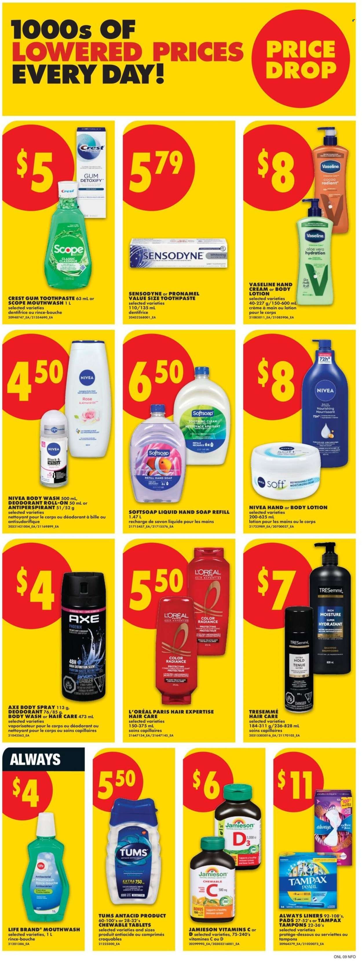 NO FRILLS flyer - Weekly Flyer (2026-03-19 - 2026-03-25) | 16