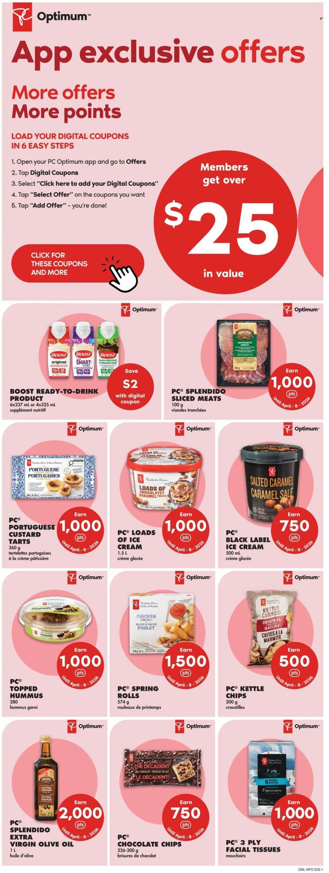 NO FRILLS flyer - Weekly Flyer (2026-03-19 - 2026-03-25) | 17