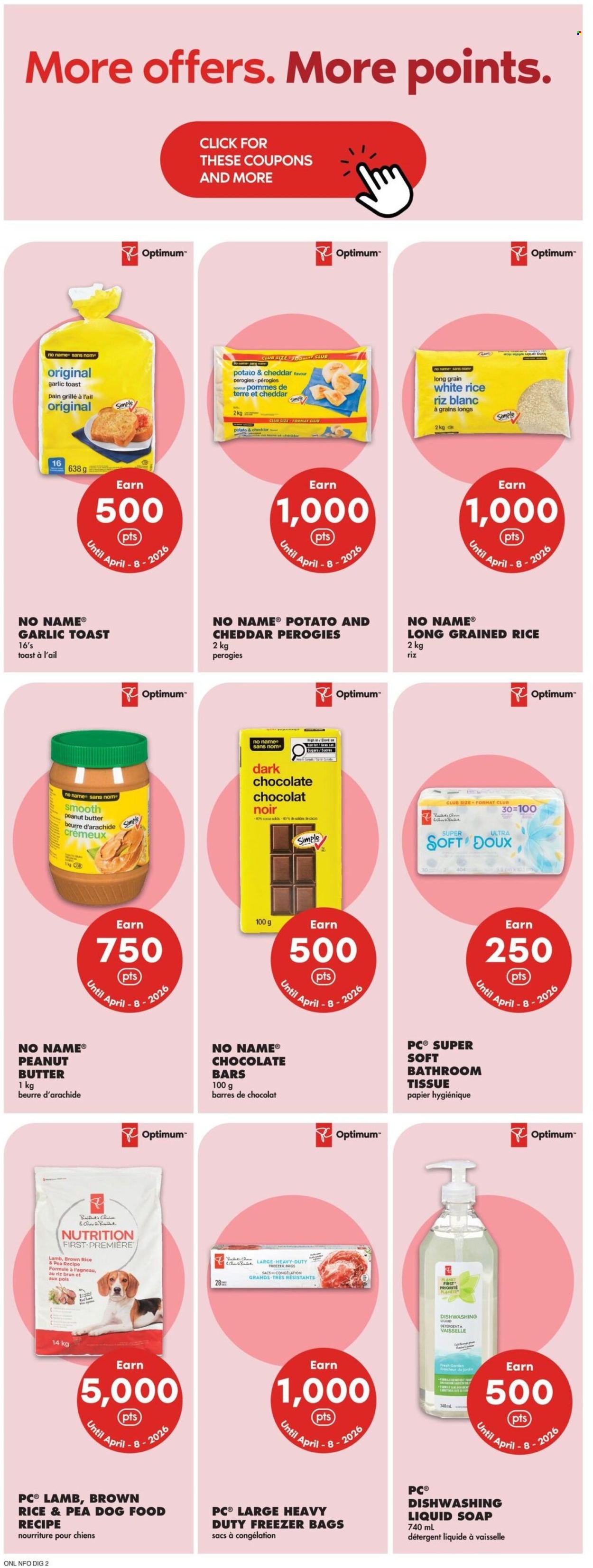 NO FRILLS flyer - Weekly Flyer (2026-03-19 - 2026-03-25) | 18