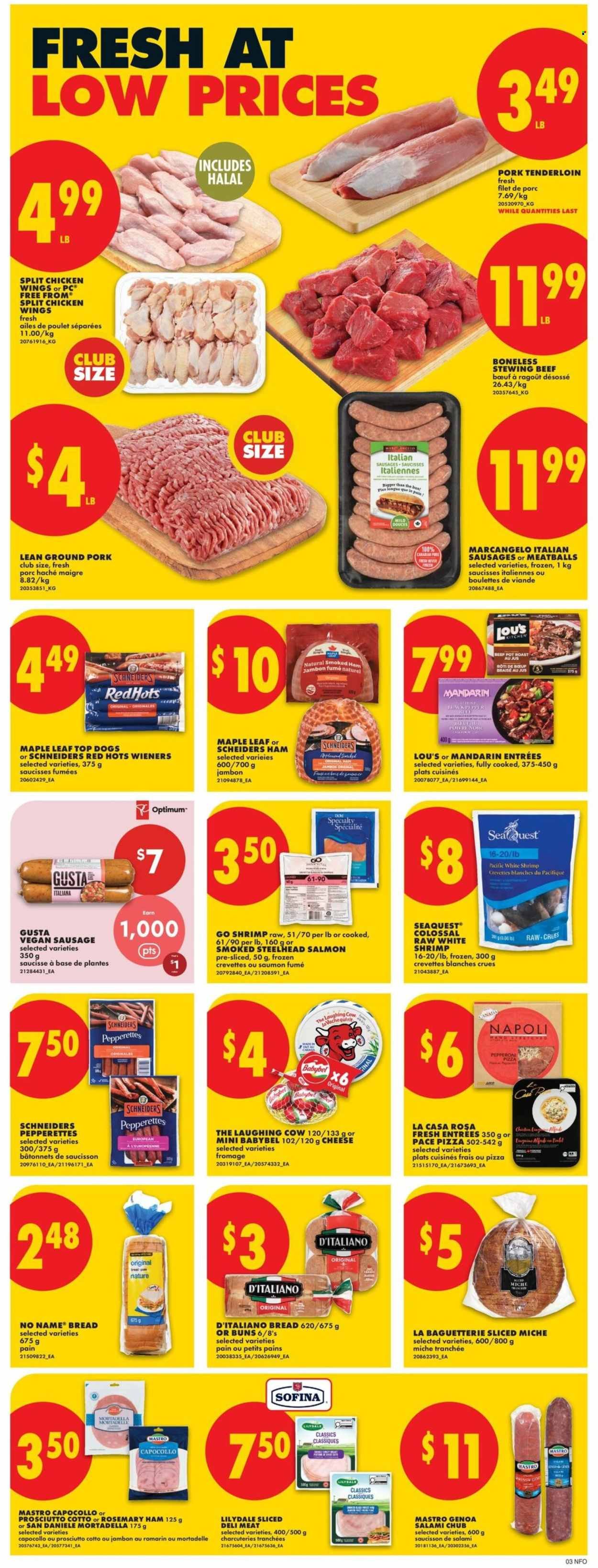 NO FRILLS flyer - Weekly Flyer (2026-03-19 - 2026-03-25) | 5
