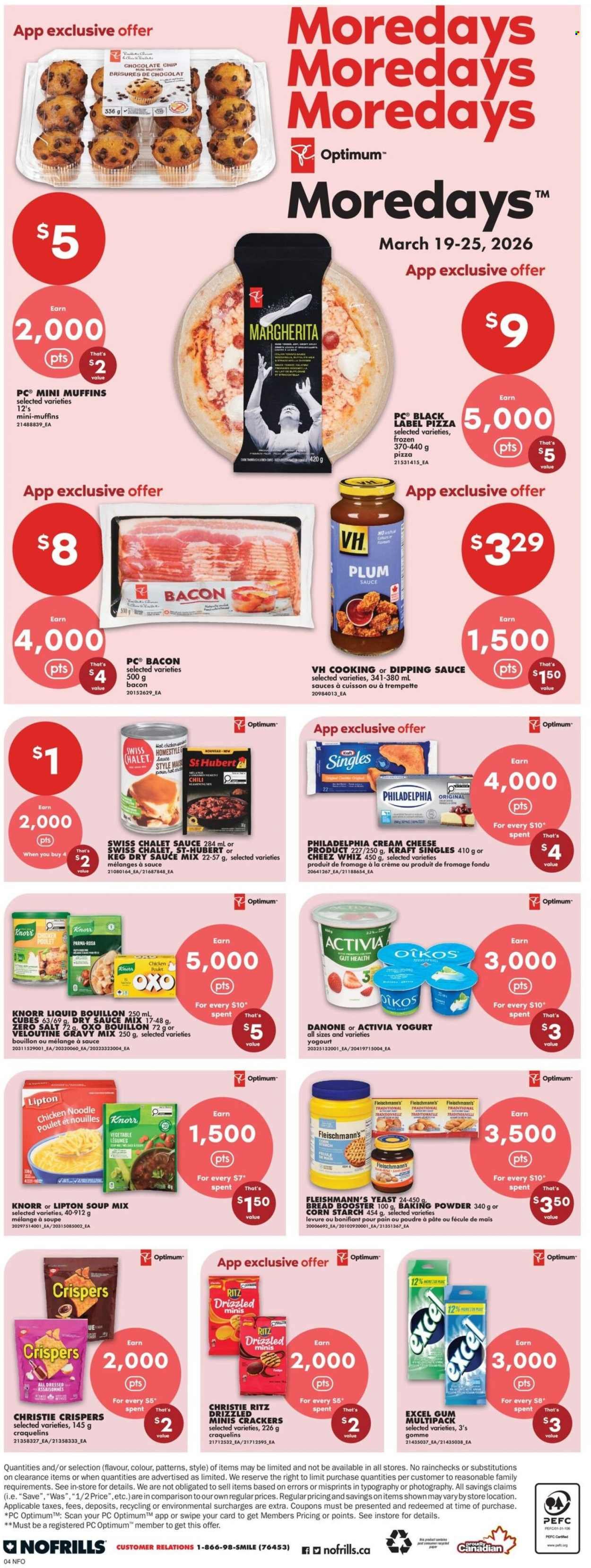 NO FRILLS flyer - Weekly Flyer (2026-03-19 - 2026-03-25) | 6