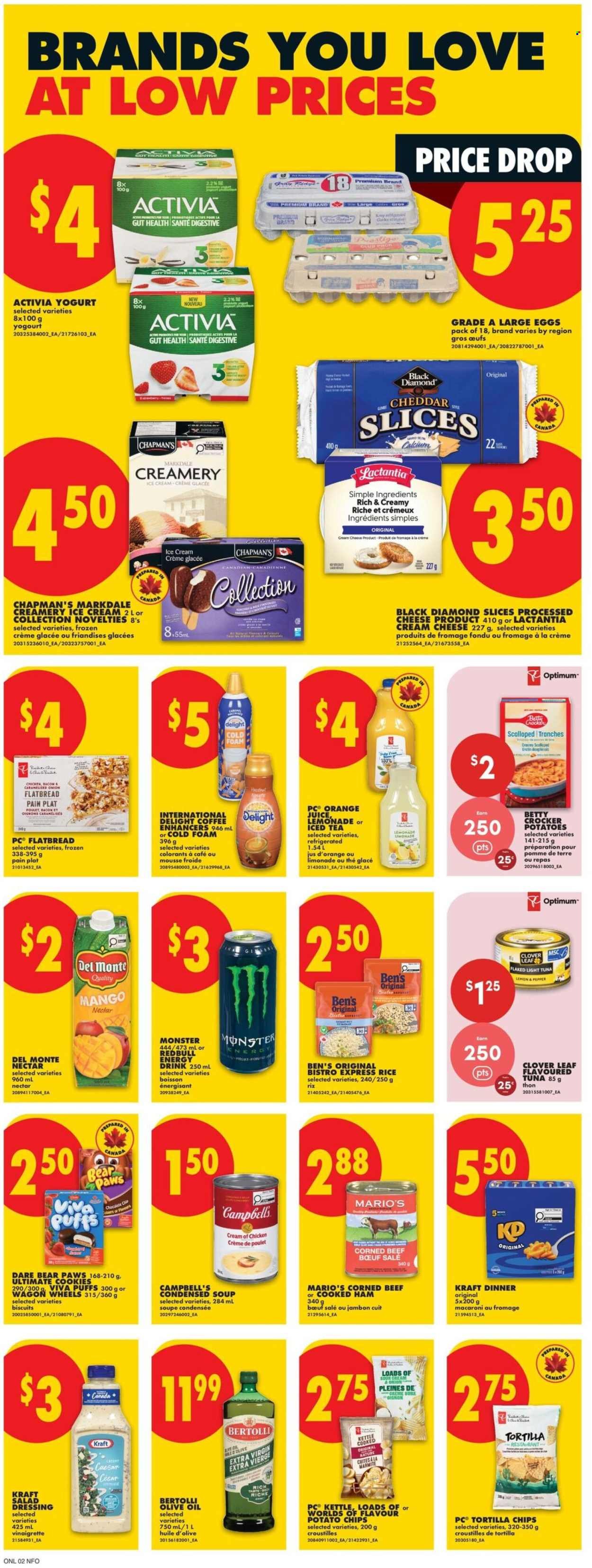 NO FRILLS flyer - Weekly Flyer (2026-03-19 - 2026-03-25) | 8