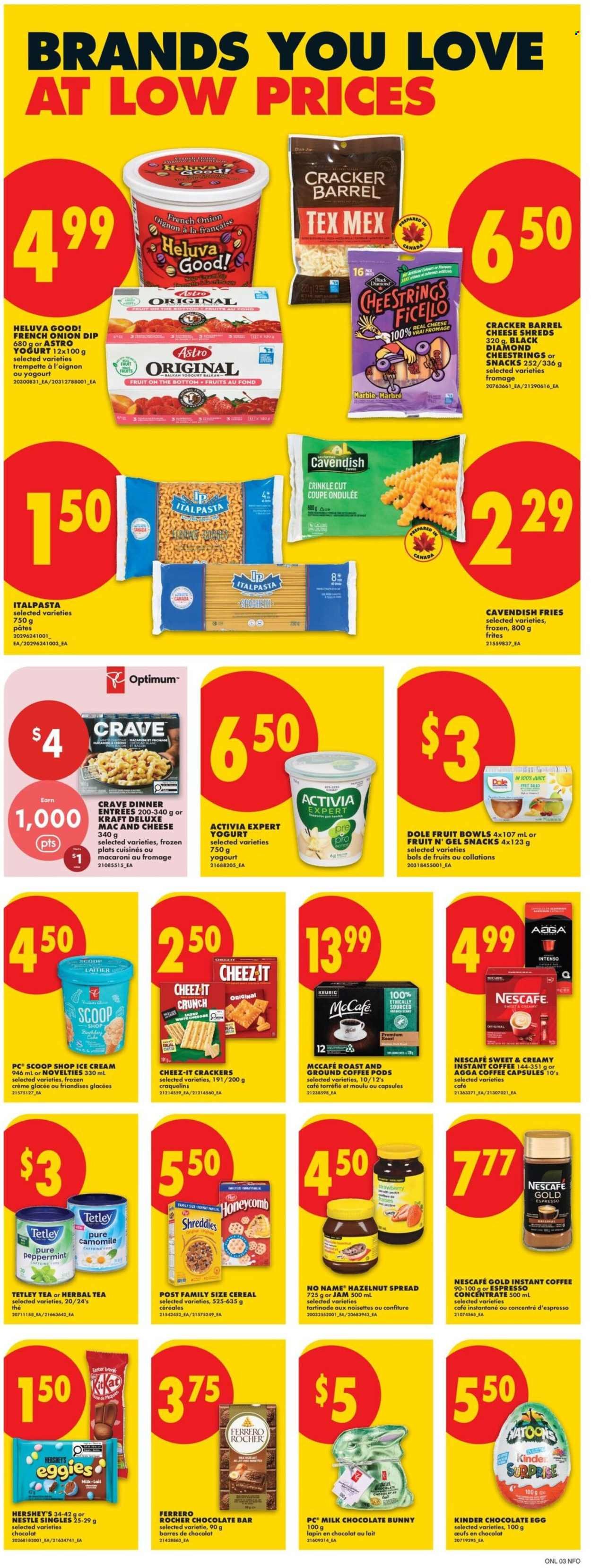 NO FRILLS flyer - Weekly Flyer (2026-03-19 - 2026-03-25) | 9