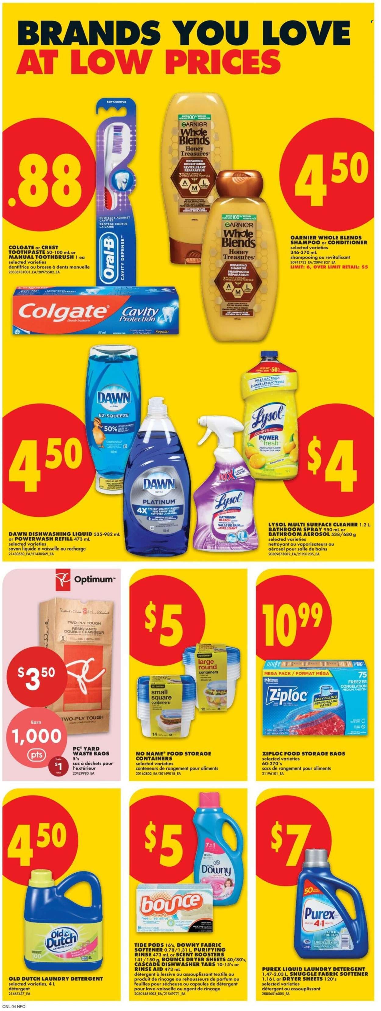 NO FRILLS flyer - Weekly Flyer (2026-03-19 - 2026-03-25) | 10