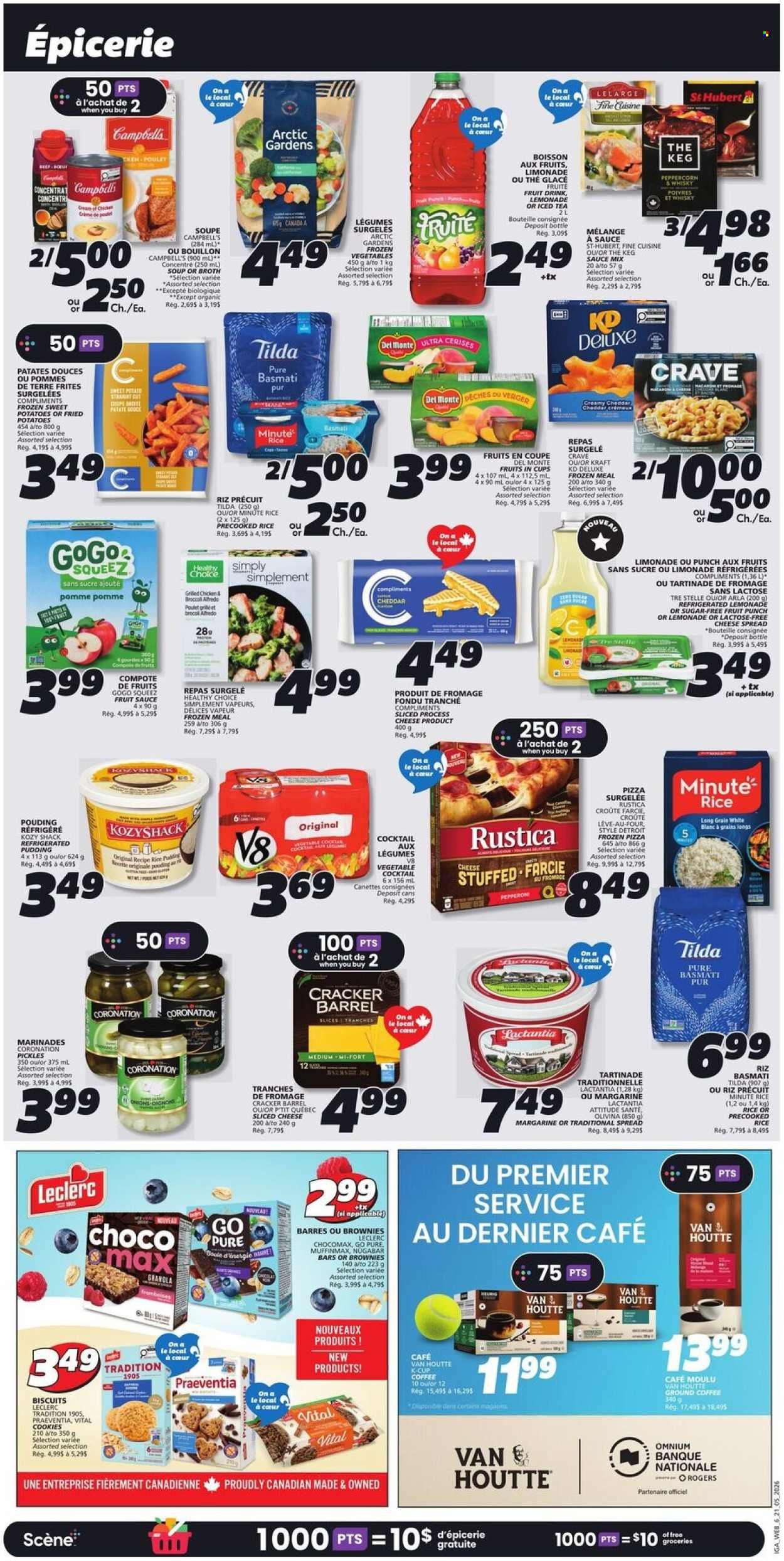 IGA flyer - Weekly eFlyer (2026-05-21 - 2026-05-27) | 11