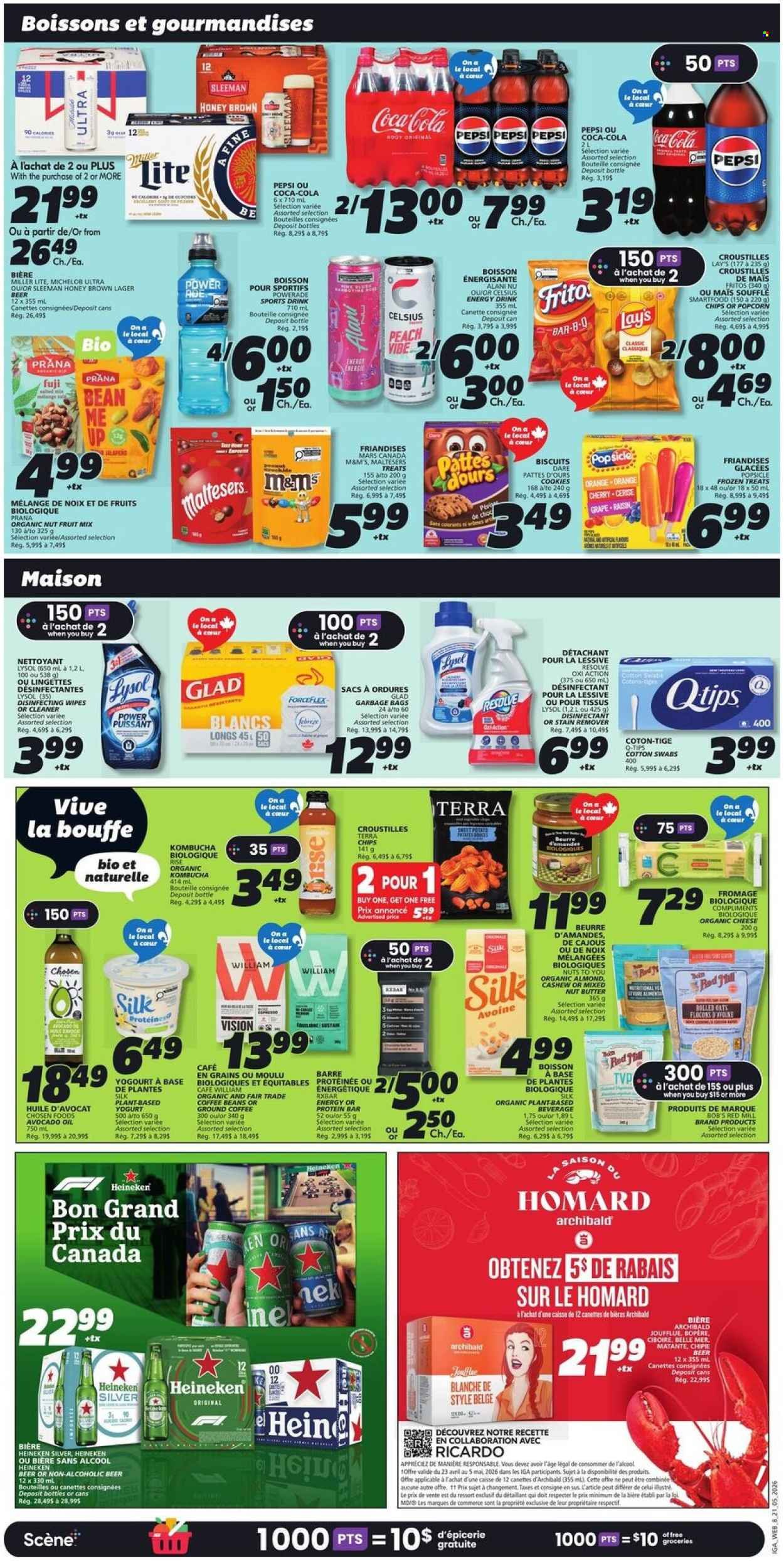 IGA flyer - Weekly eFlyer (2026-05-21 - 2026-05-27) | 12