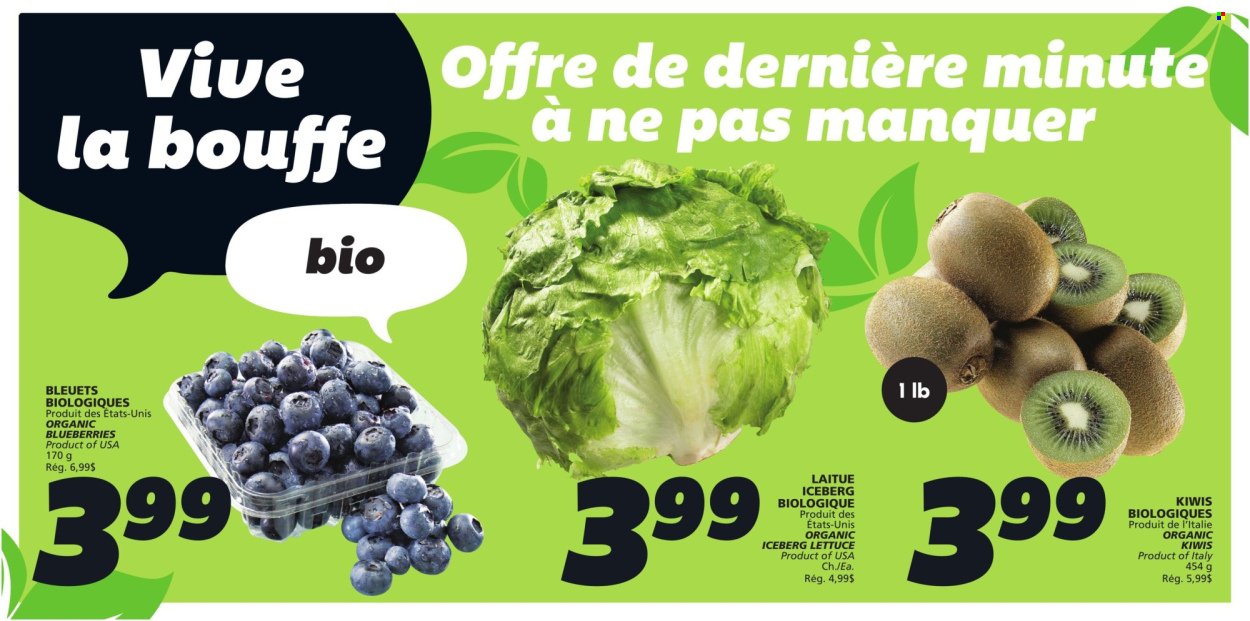 IGA flyer - Weekly eFlyer (2026-05-21 - 2026-05-27) | 5