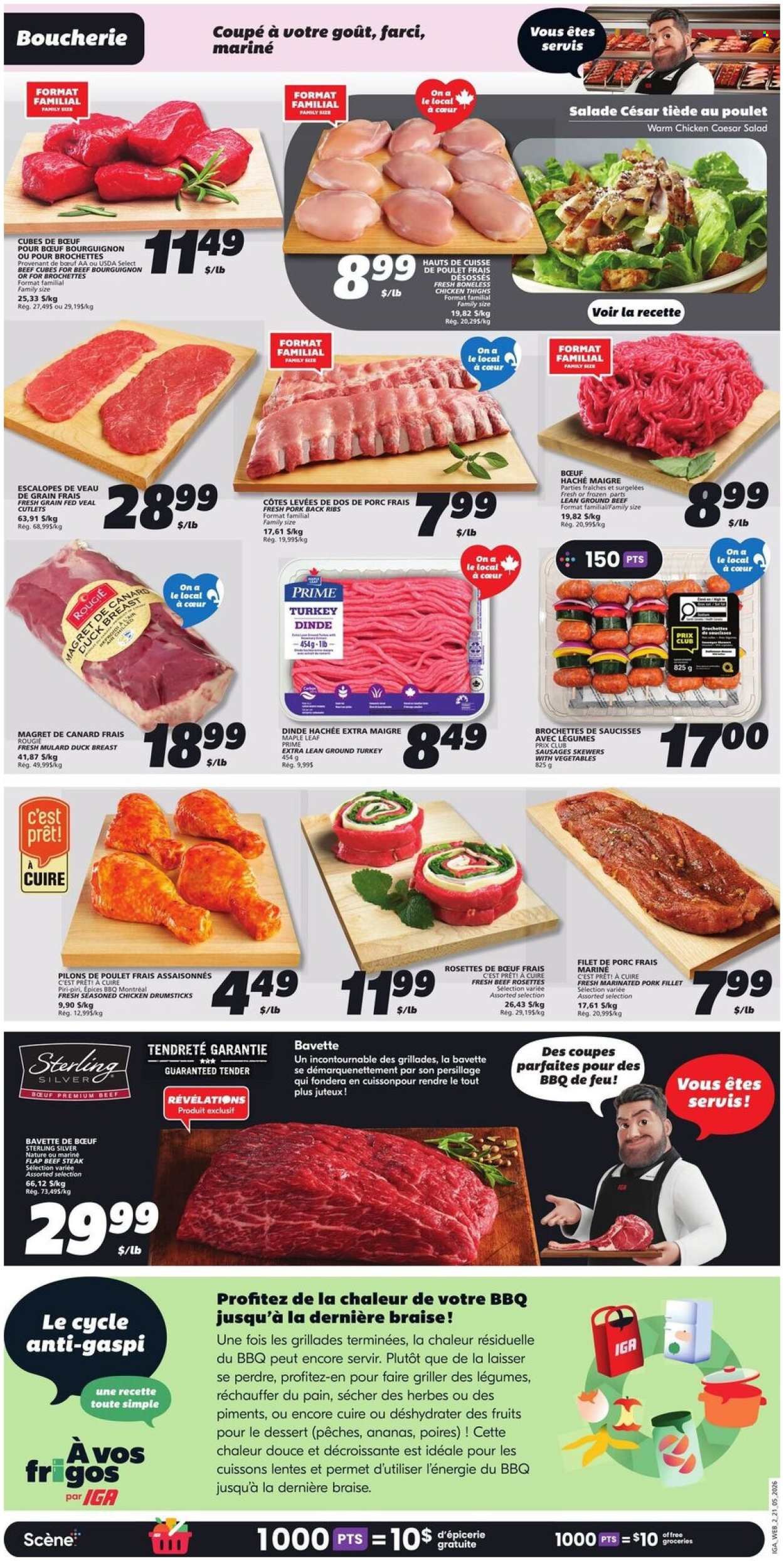 IGA flyer - Weekly eFlyer (2026-05-21 - 2026-05-27) | 6