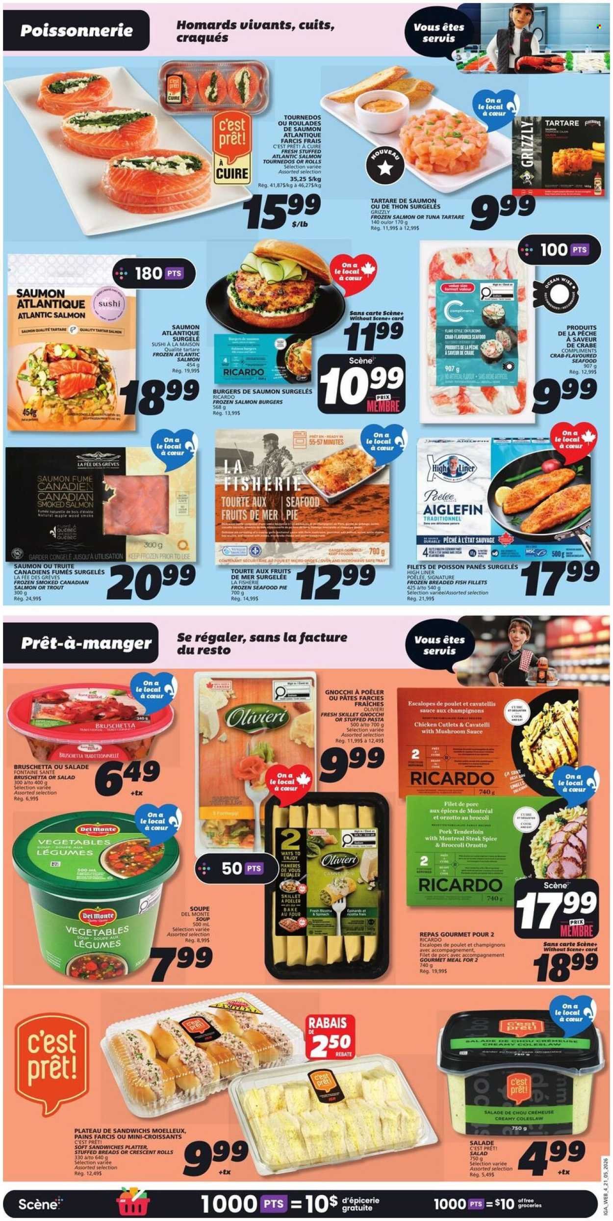 IGA flyer - Weekly eFlyer (2026-05-21 - 2026-05-27) | 8