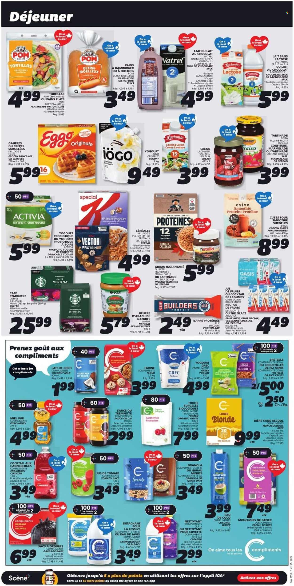 IGA flyer - Weekly eFlyer (2026-05-21 - 2026-05-27) | 10
