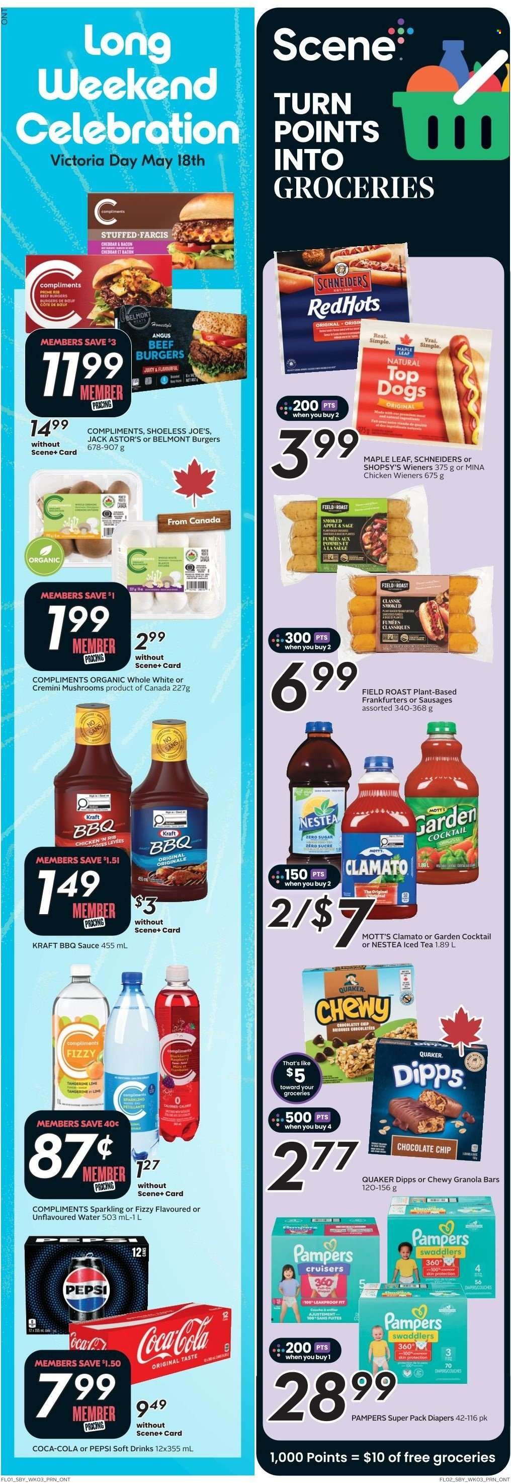 SOBEYS flyer - Weekly eFlyer