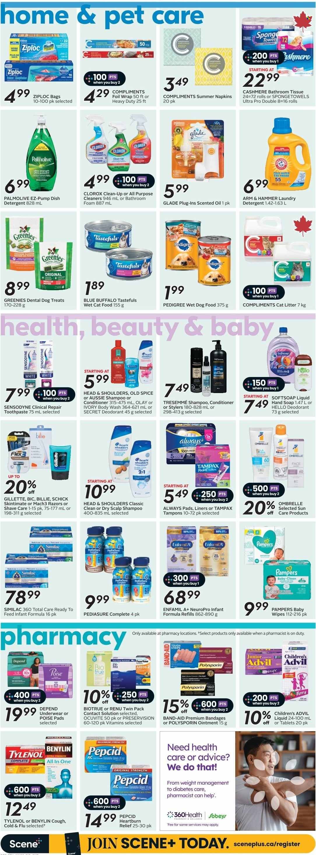 SOBEYS flyer - Weekly eFlyer