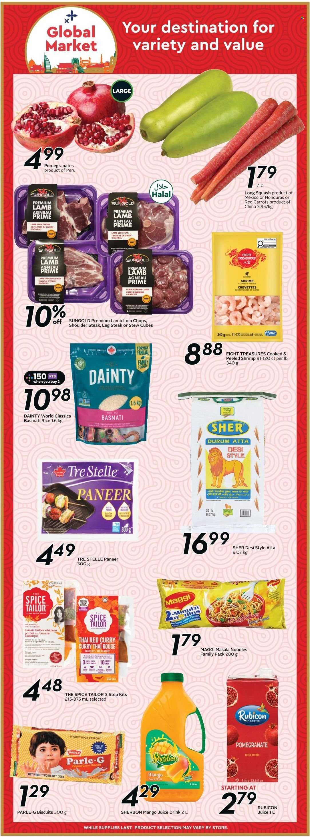 SOBEYS flyer - Weekly eFlyer