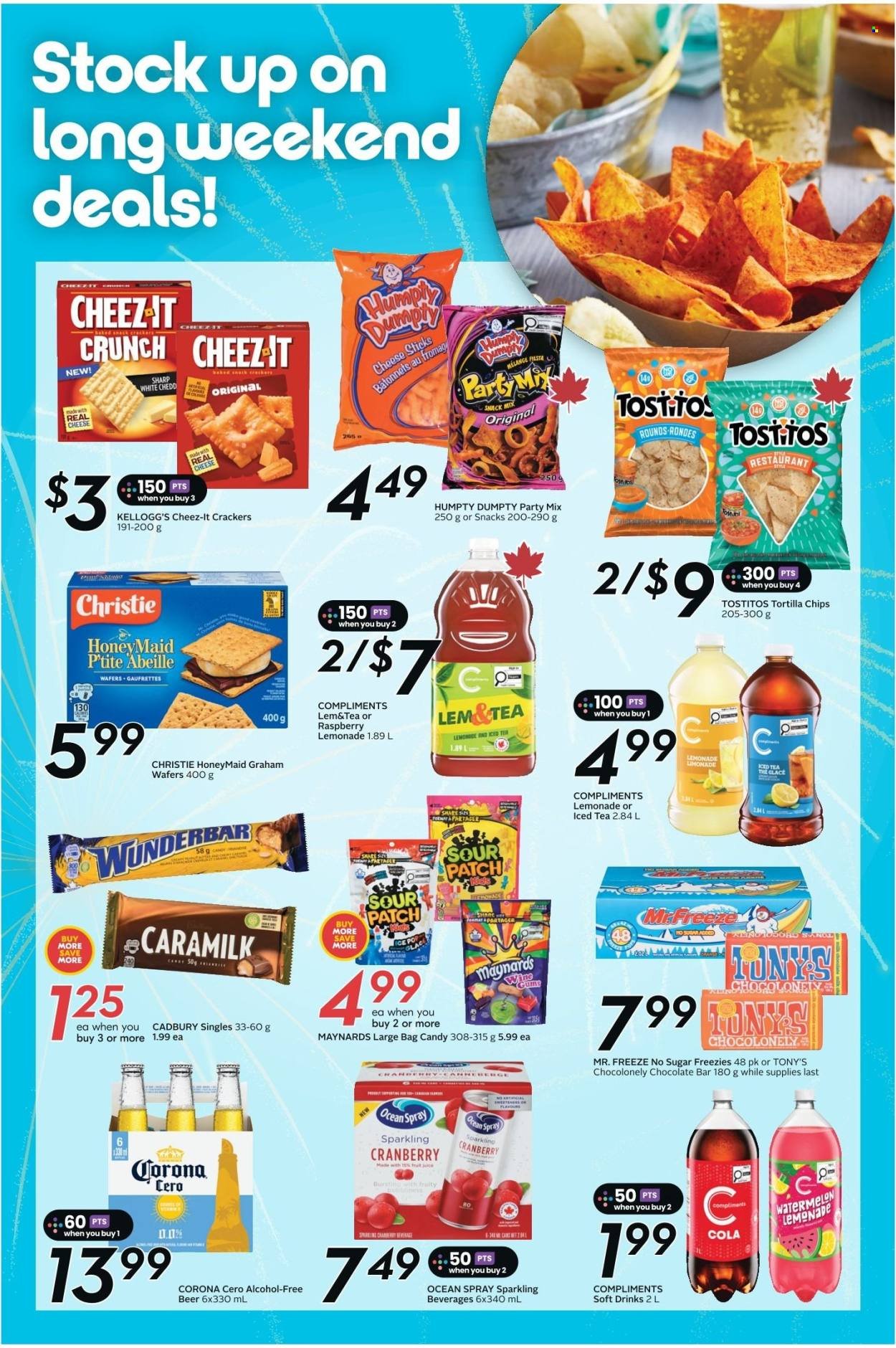 SOBEYS flyer - Weekly eFlyer