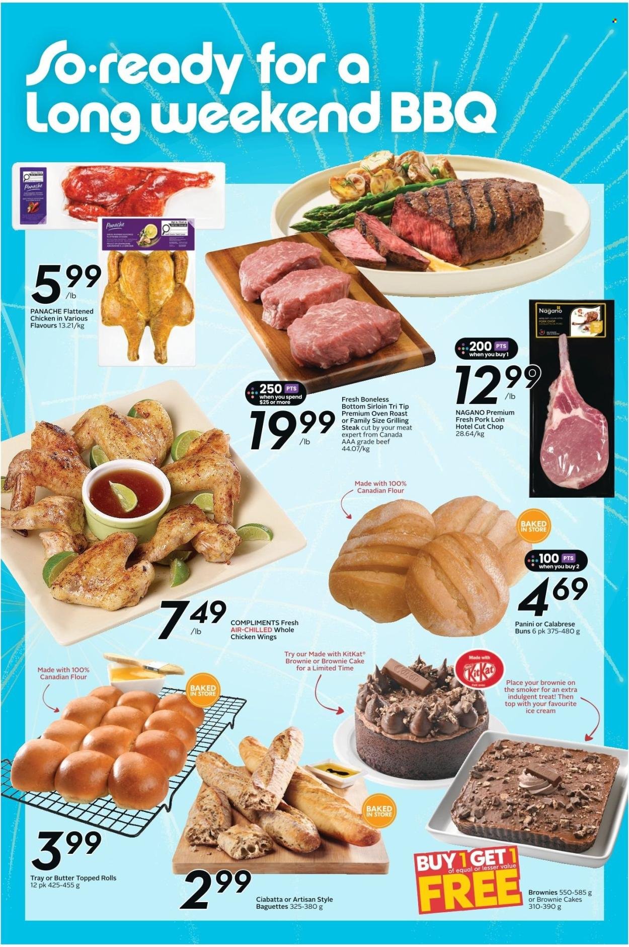SOBEYS flyer - Weekly eFlyer