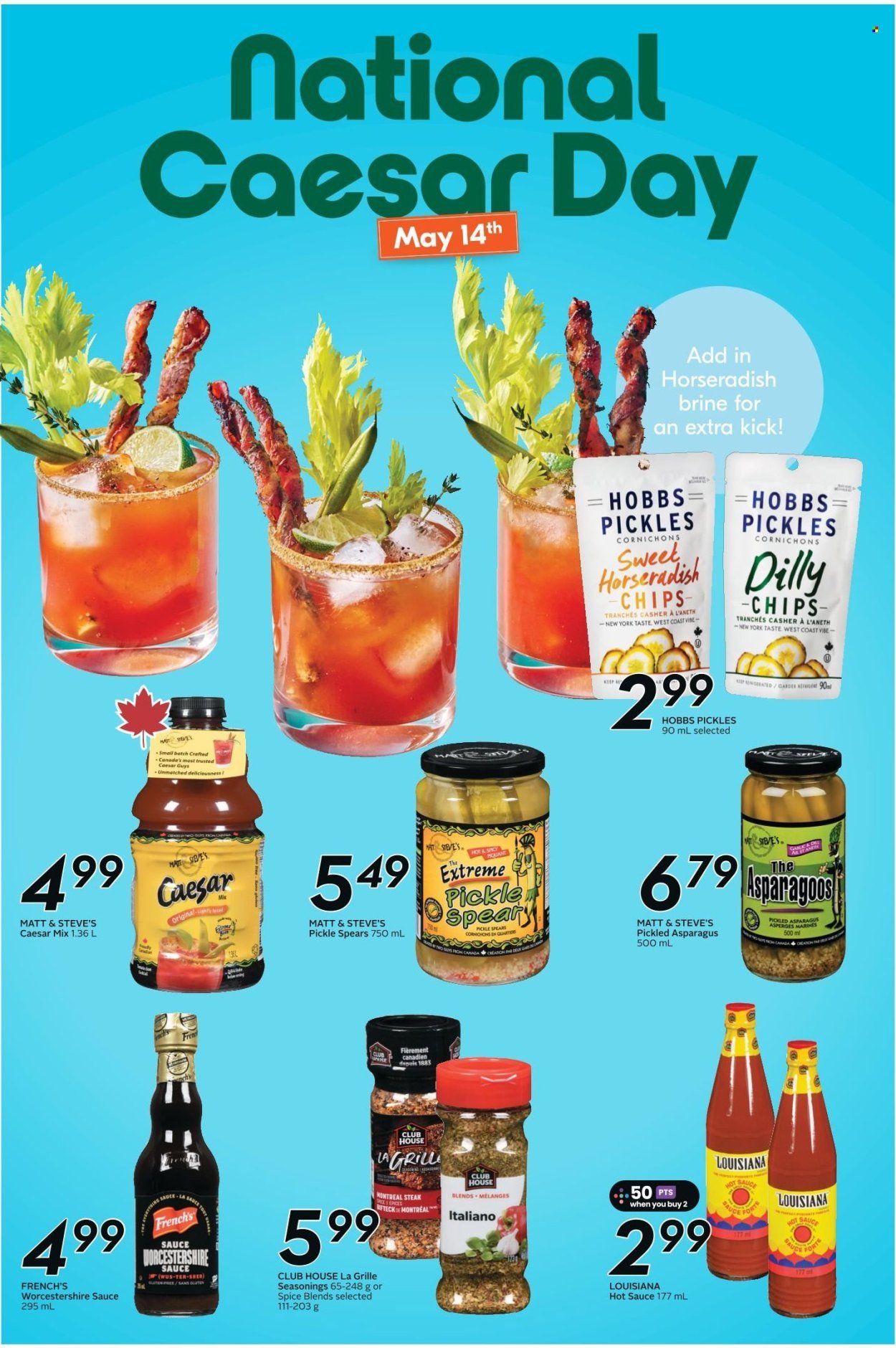 SOBEYS flyer - Weekly eFlyer