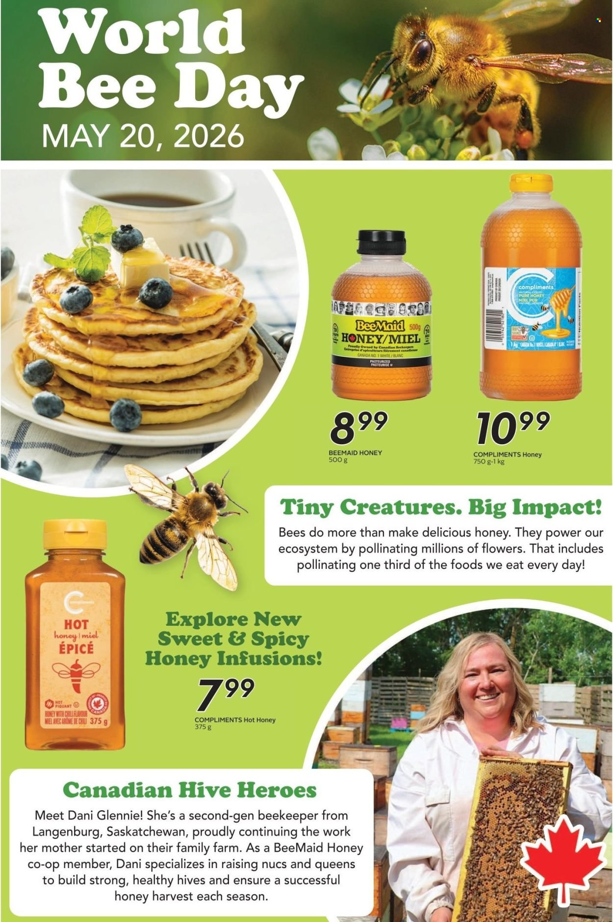 SOBEYS flyer - Weekly eFlyer