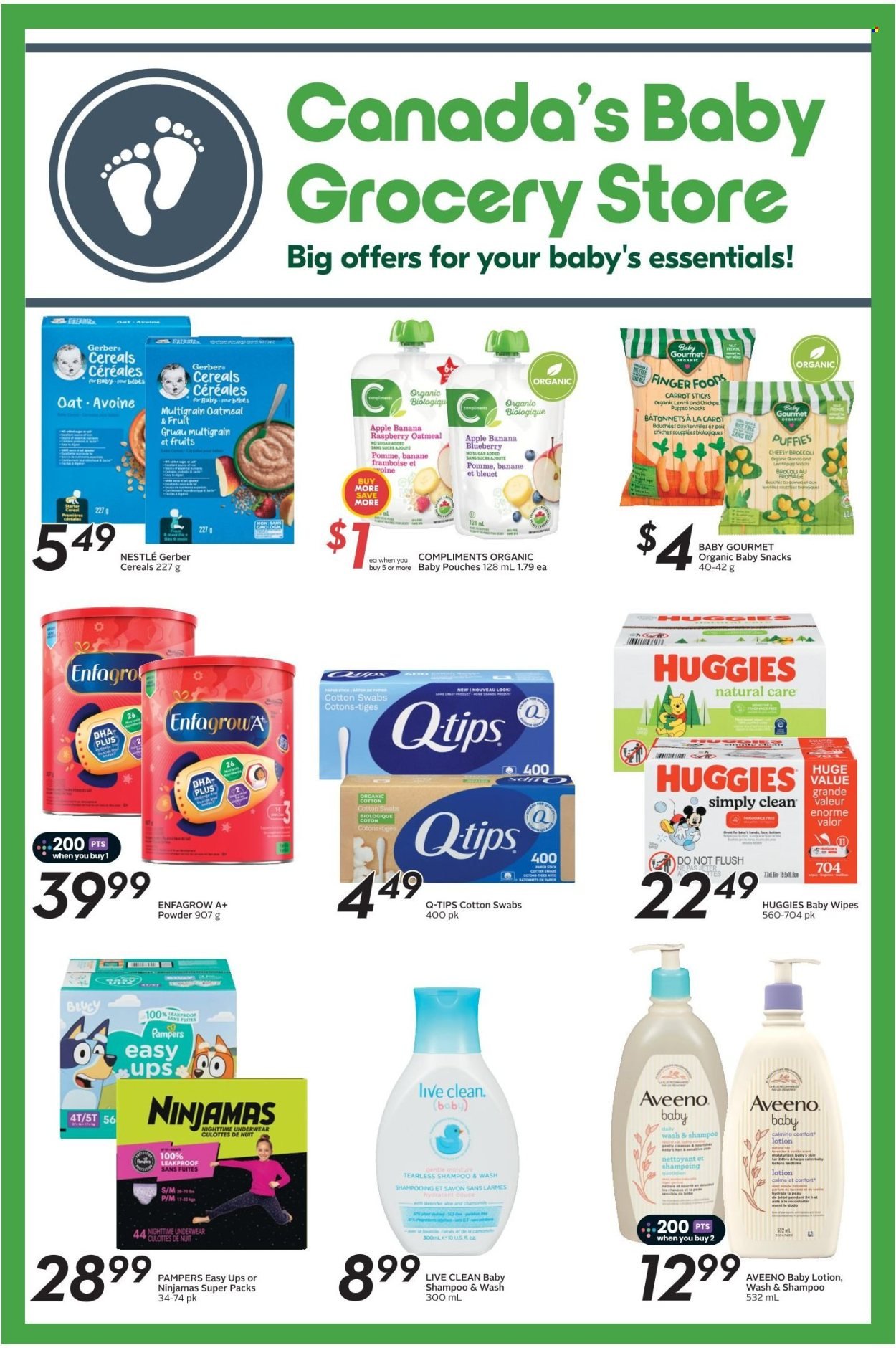SOBEYS flyer - Weekly eFlyer