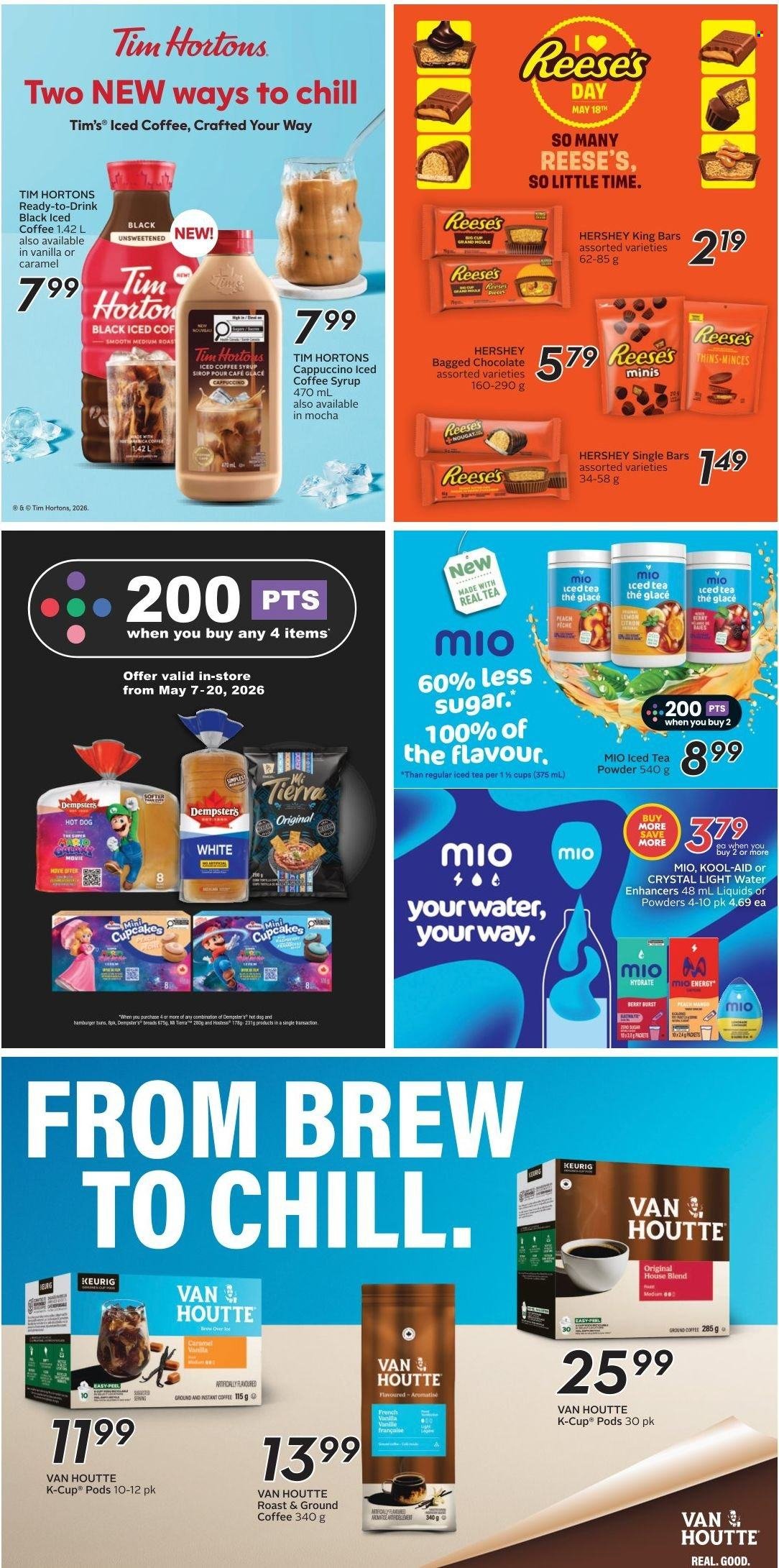 SOBEYS flyer - Weekly eFlyer