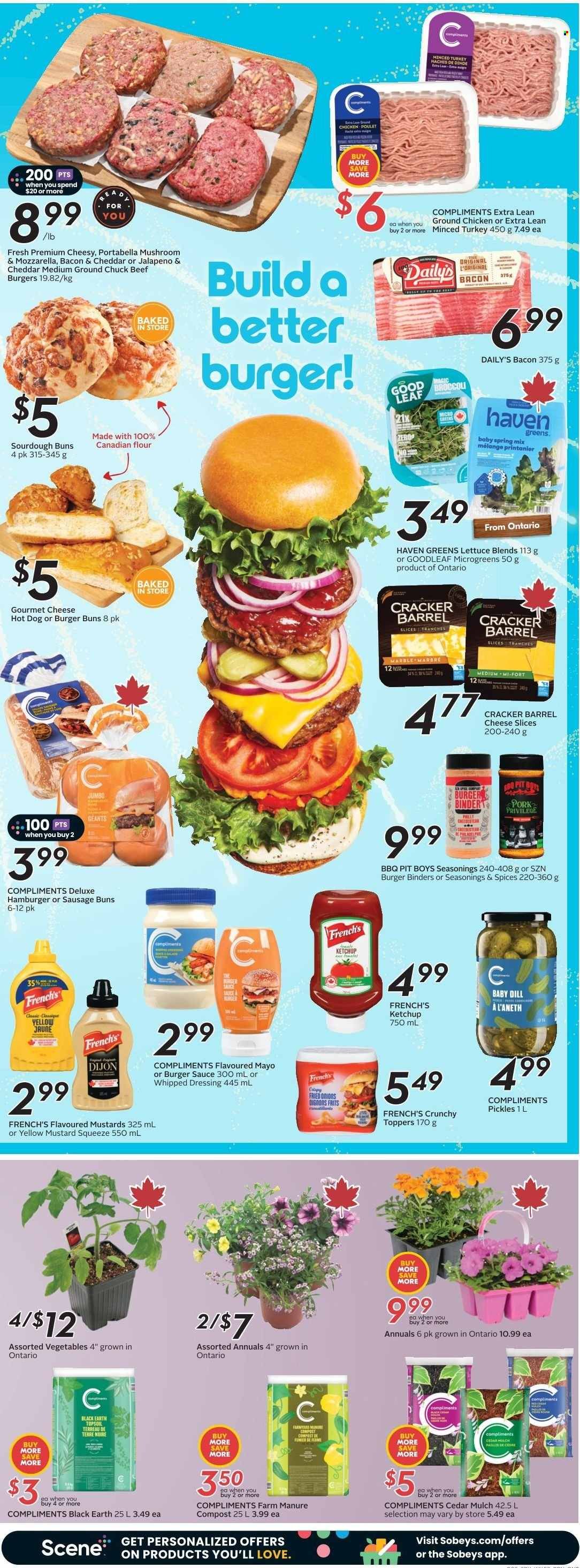 SOBEYS flyer - Weekly eFlyer